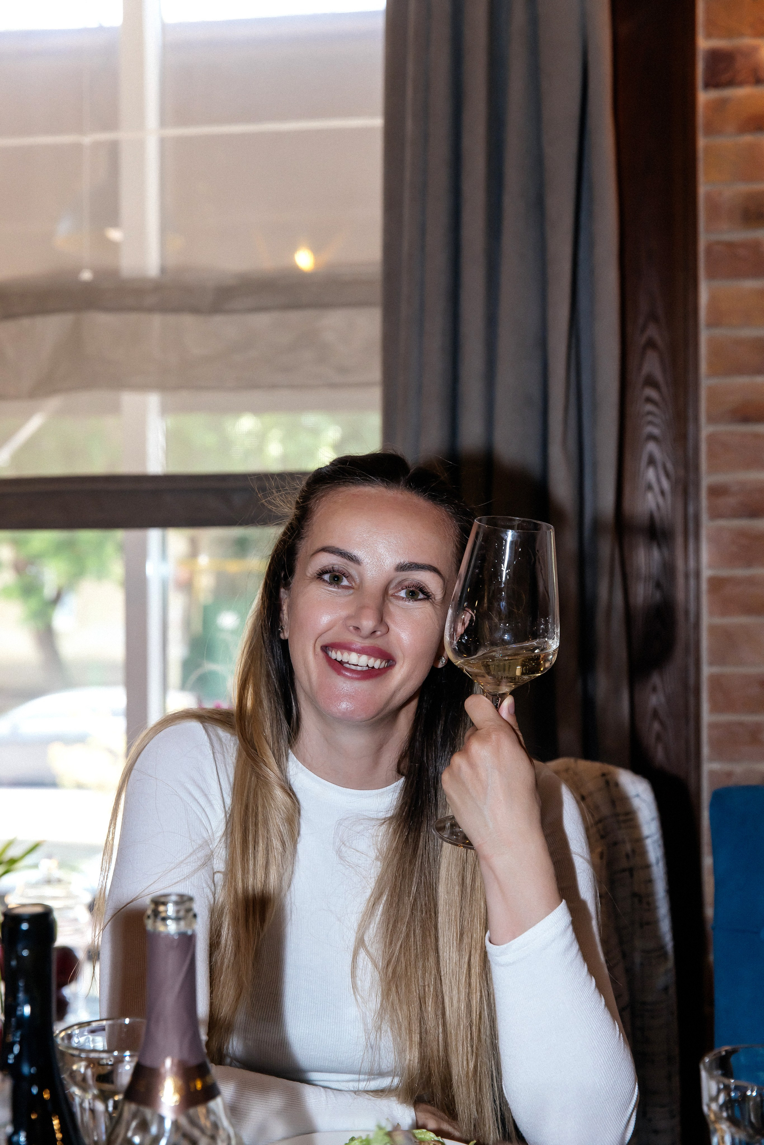 Варваре 1 годик. Фотограф и Видеограф в Краснодаре Юлия Солодченко