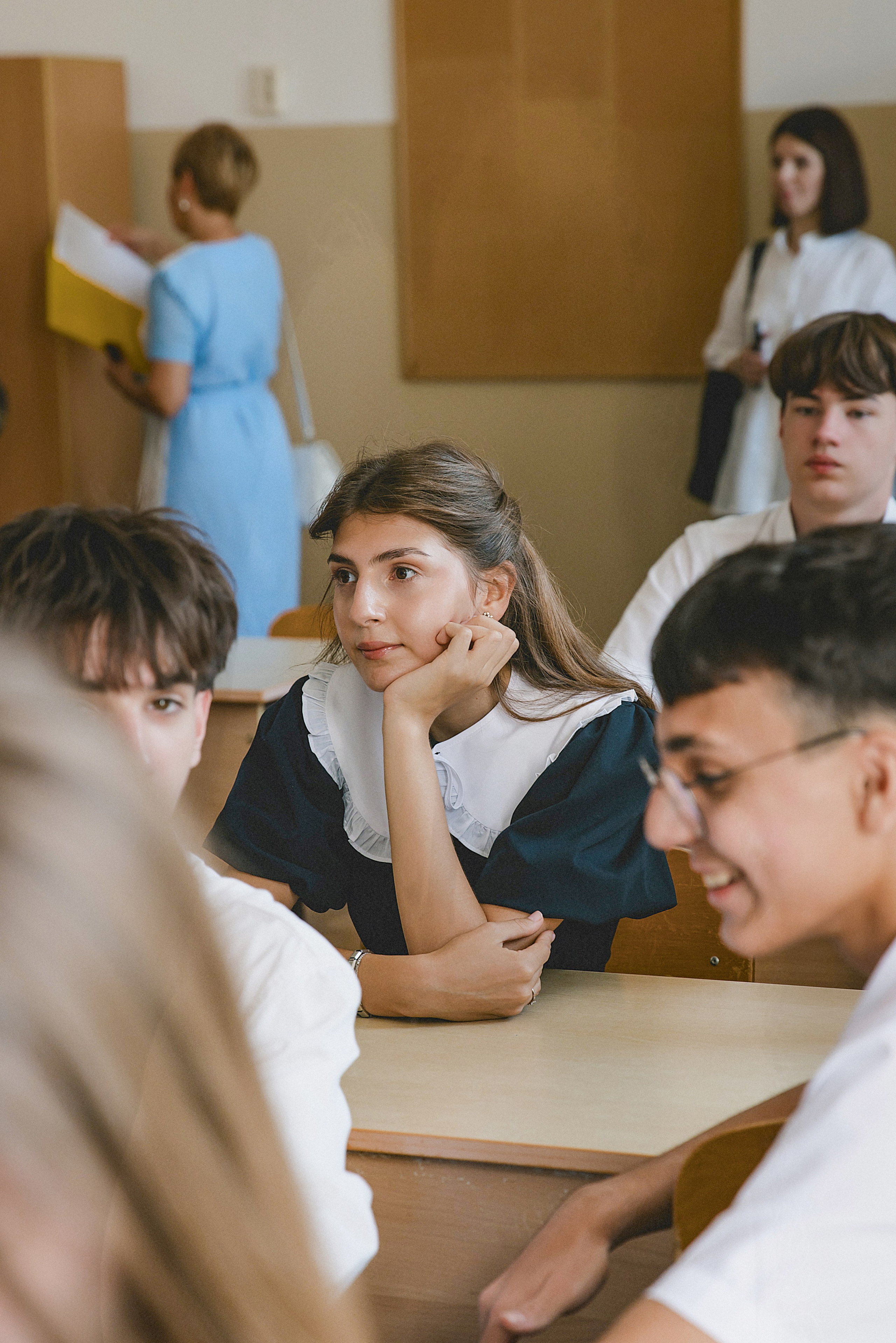 1 сентября 11 класс. Фотограф и Видеограф в Краснодаре Юлия Солодченко