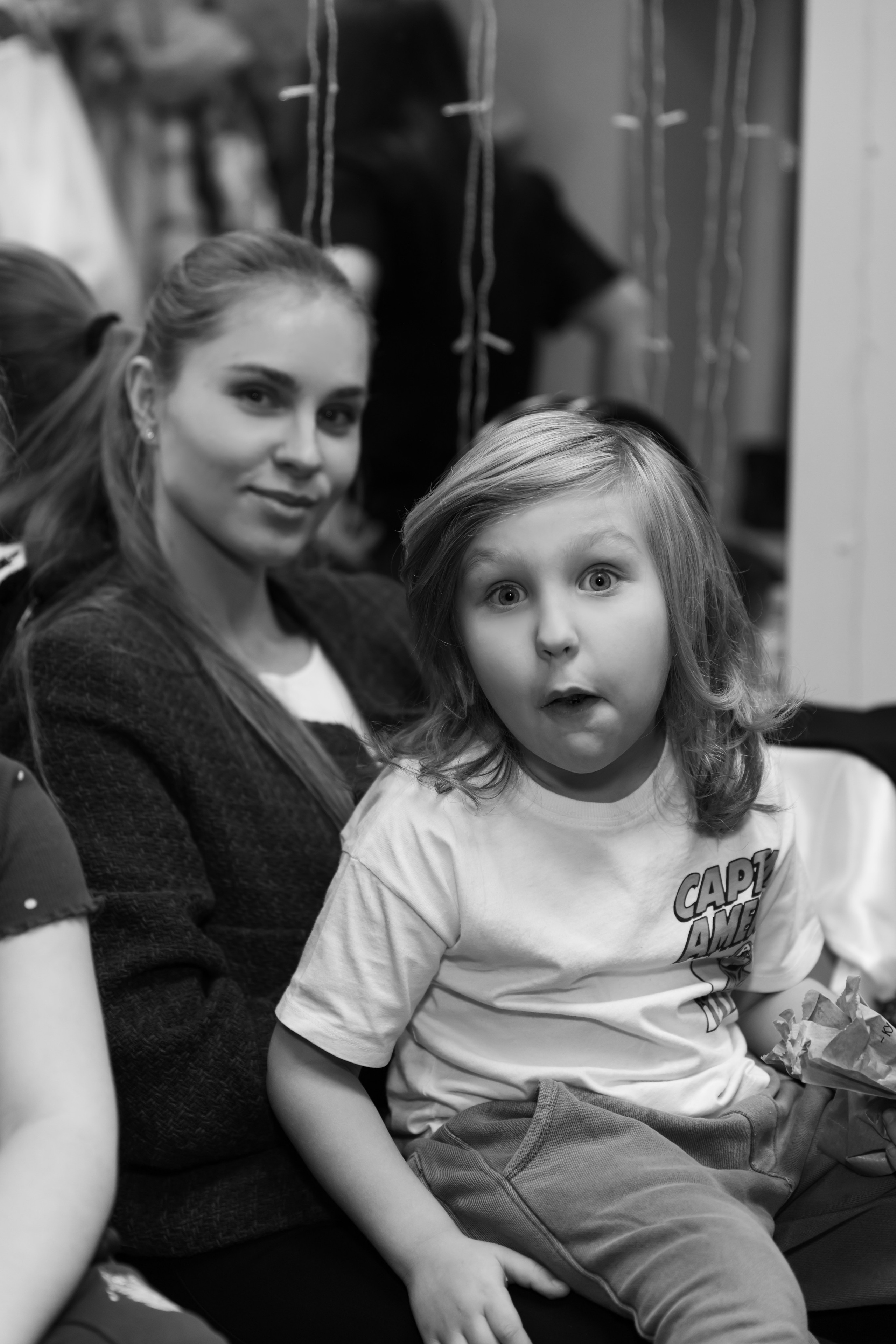 TODES Центр Краснодар Прогон Отчетного концерта Закулисье. Фотограф и Видеограф в Краснодаре Юлия Солодченко