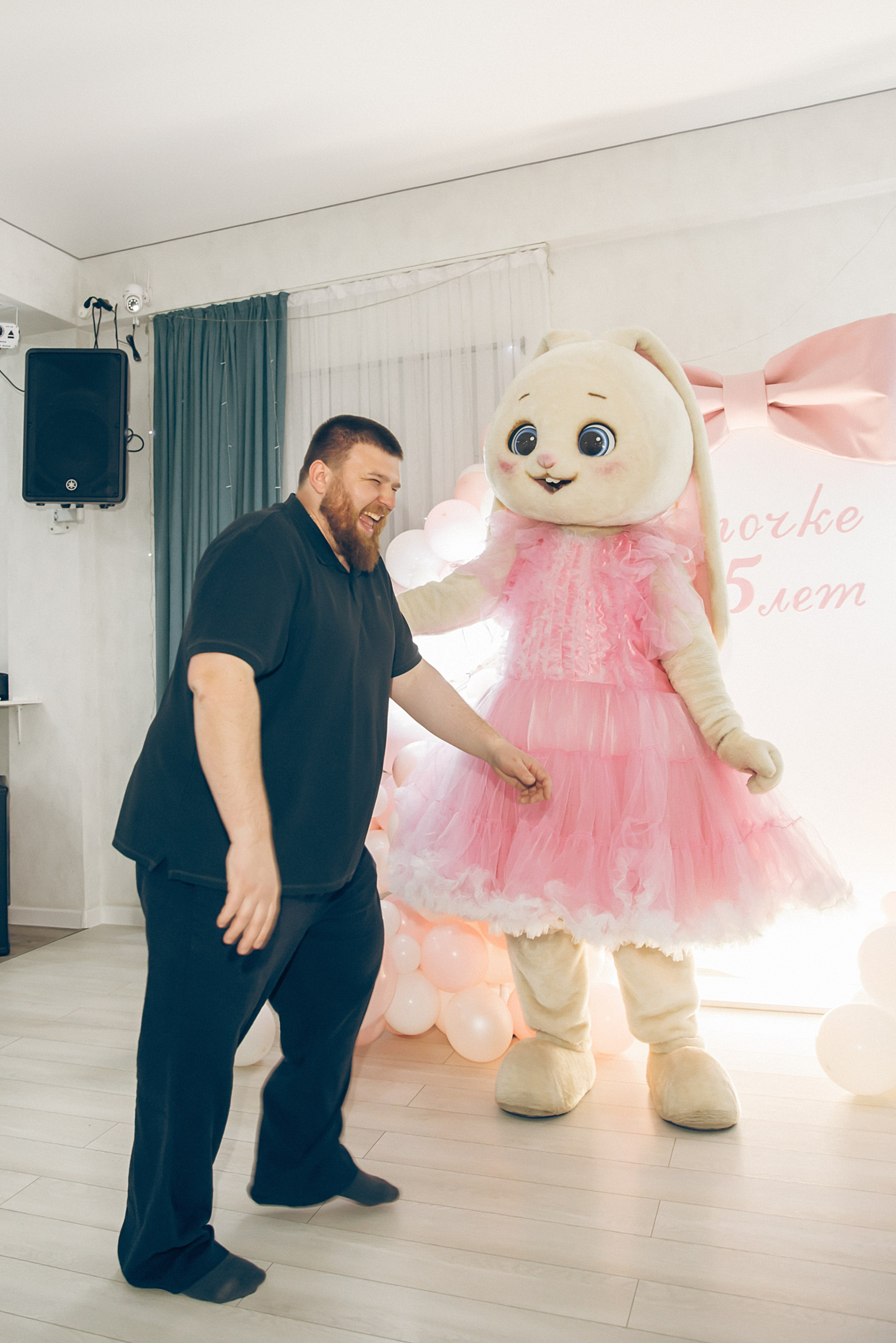 Верочке 5 лет. Фотограф и Видеограф в Краснодаре Юлия Солодченко