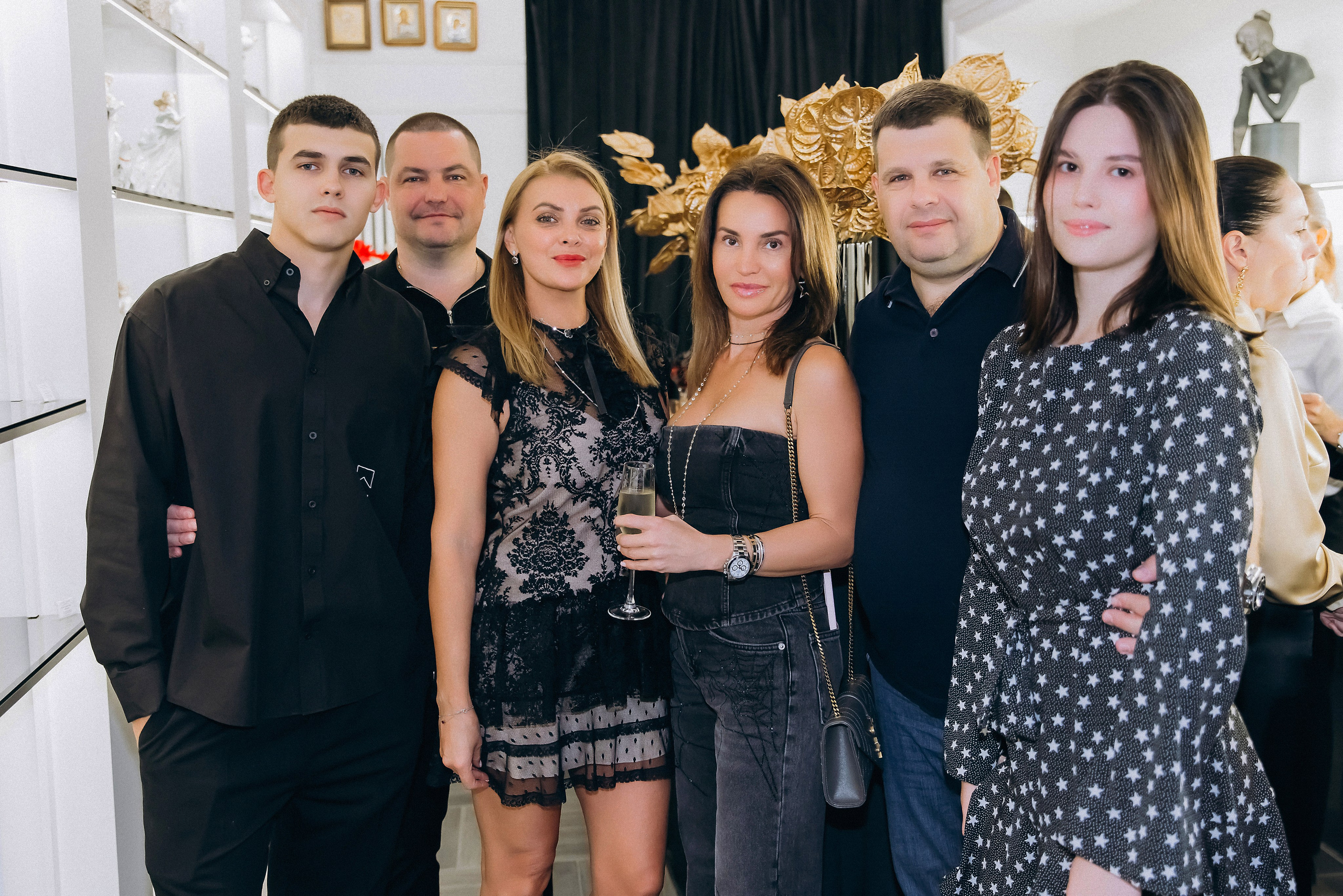 Открытие Бутика «Decor Burgua». Фотограф и Видеограф в Краснодаре Юлия Солодченко