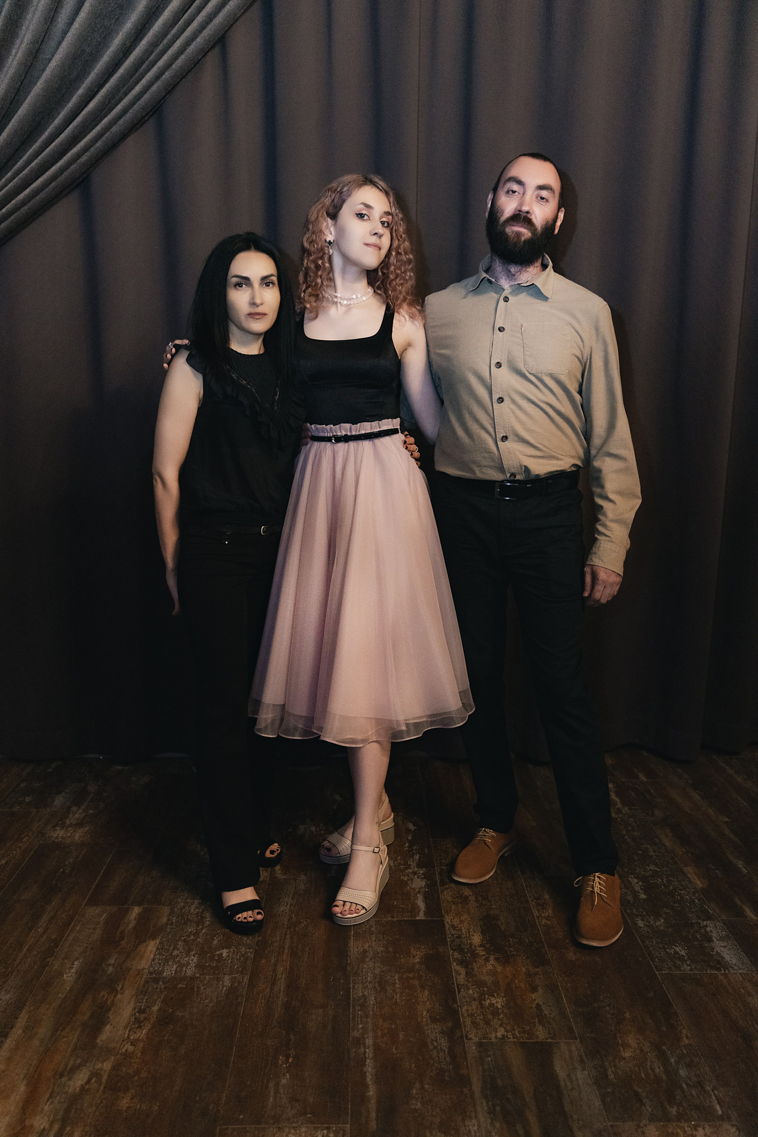 11 класс Гимназия 69. Фотограф и Видеограф в Краснодаре Юлия Солодченко