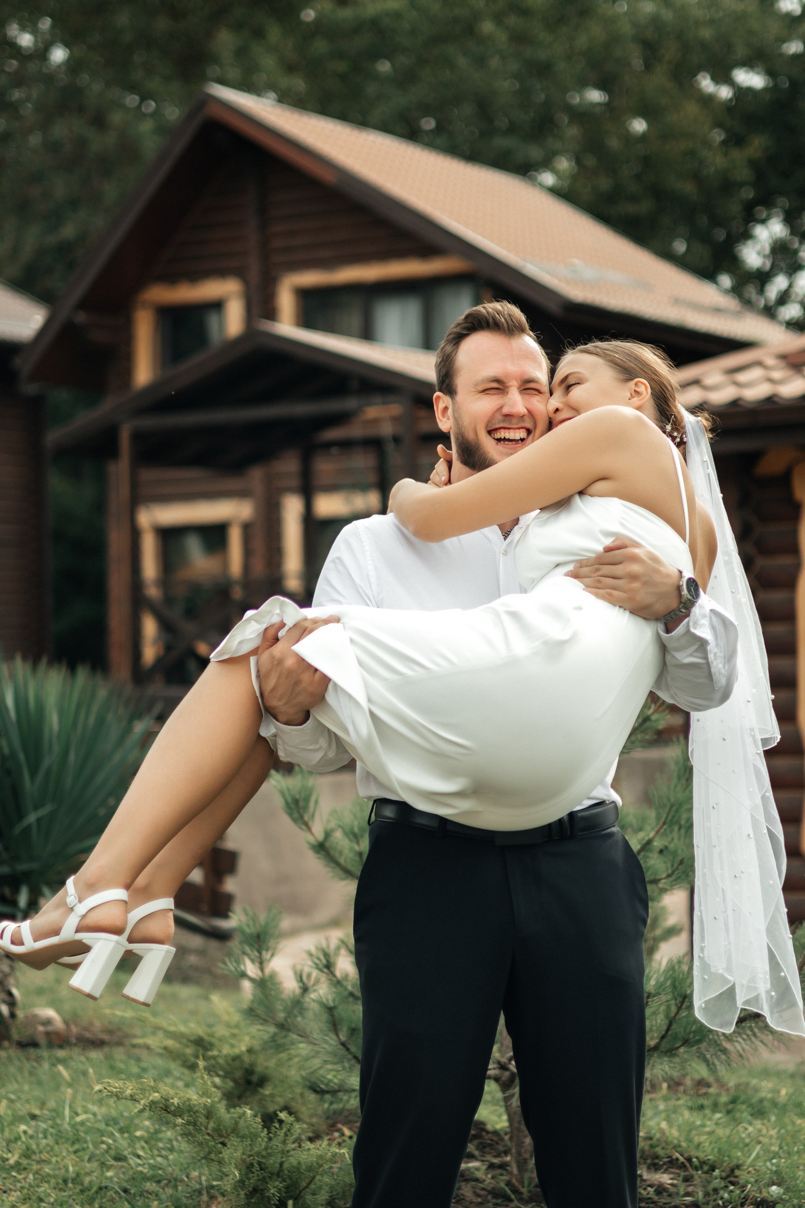 Венчание Андрей и Евгения. Фотограф Краснодар