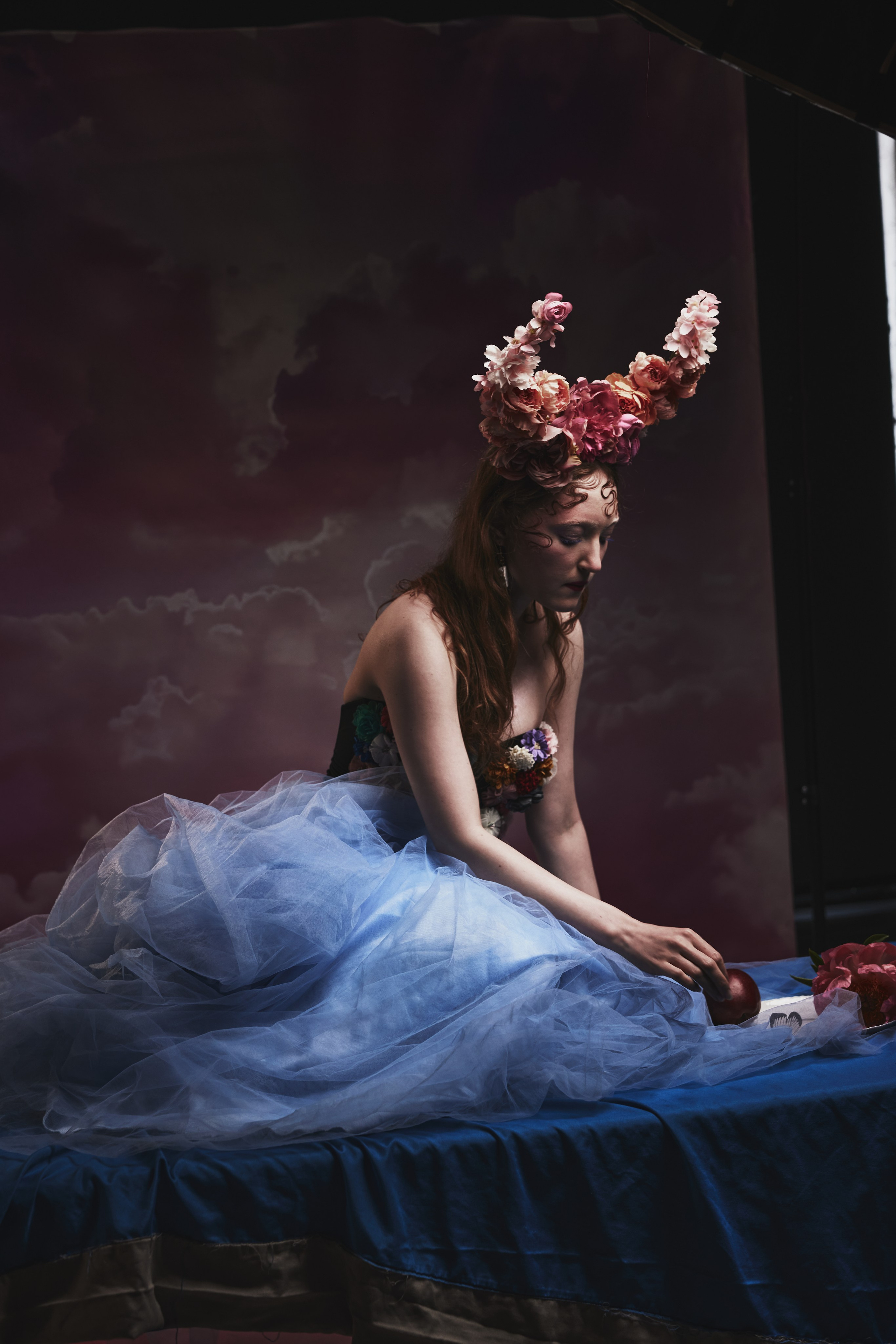 Арт. Фотограф Александр Рауш