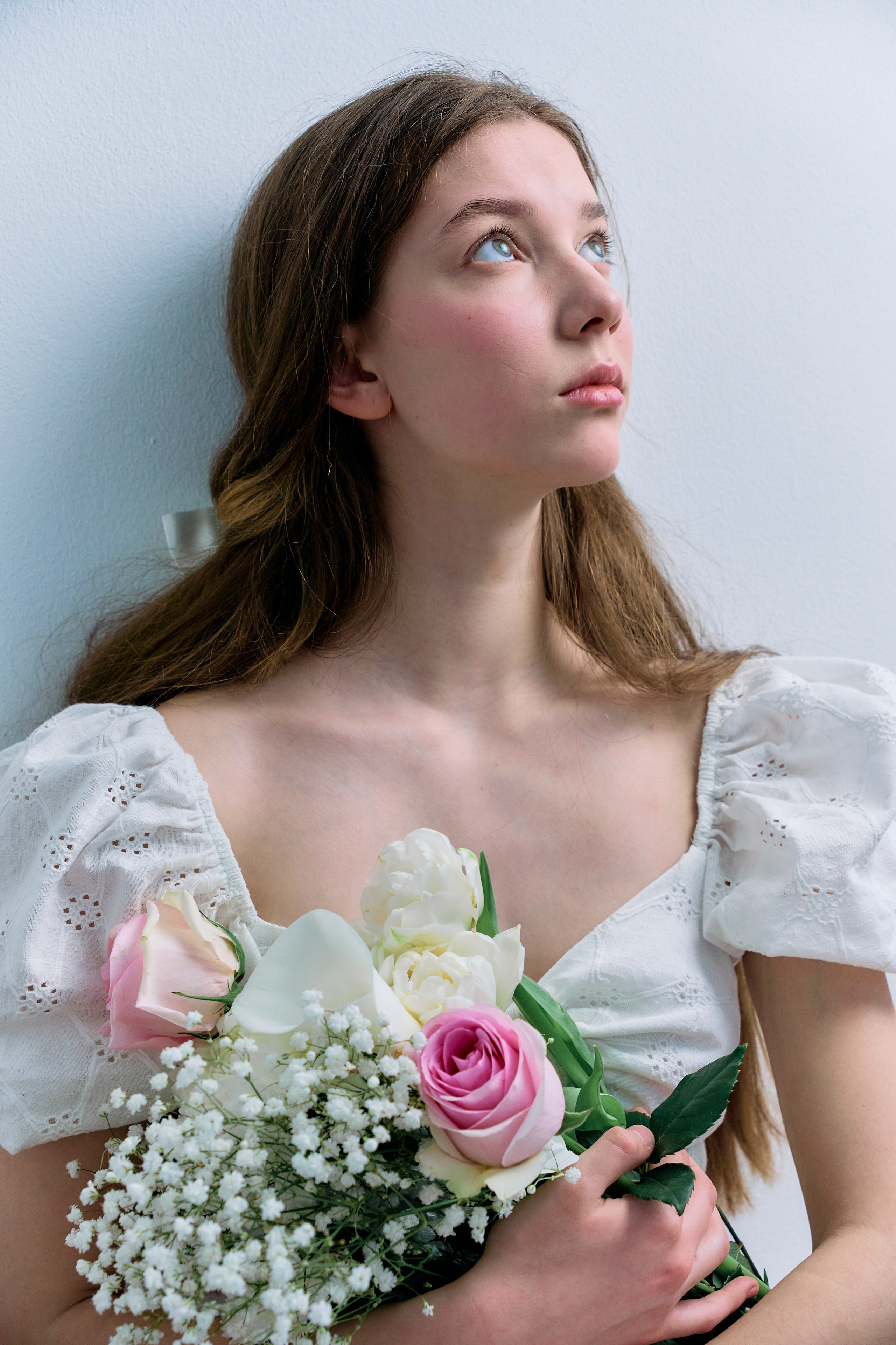 Оля. Портретный и репортажный фотограф в Москве