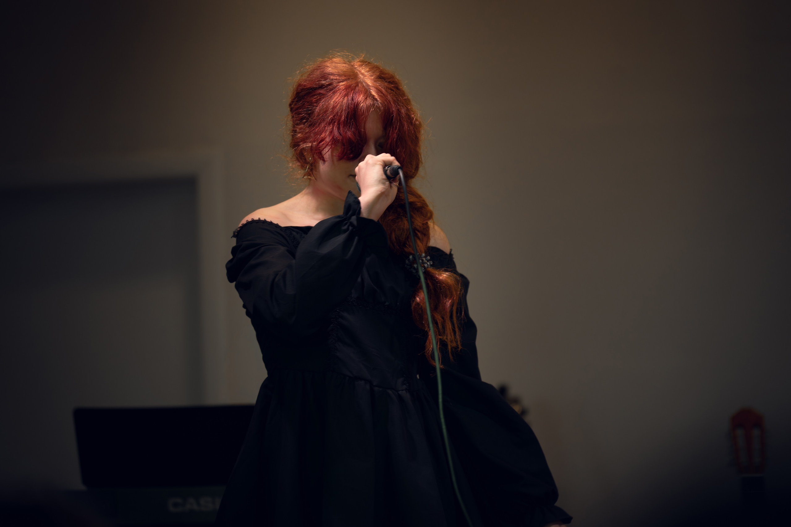 Квартирник. Свободный художник Александр Тулуп в Коломне