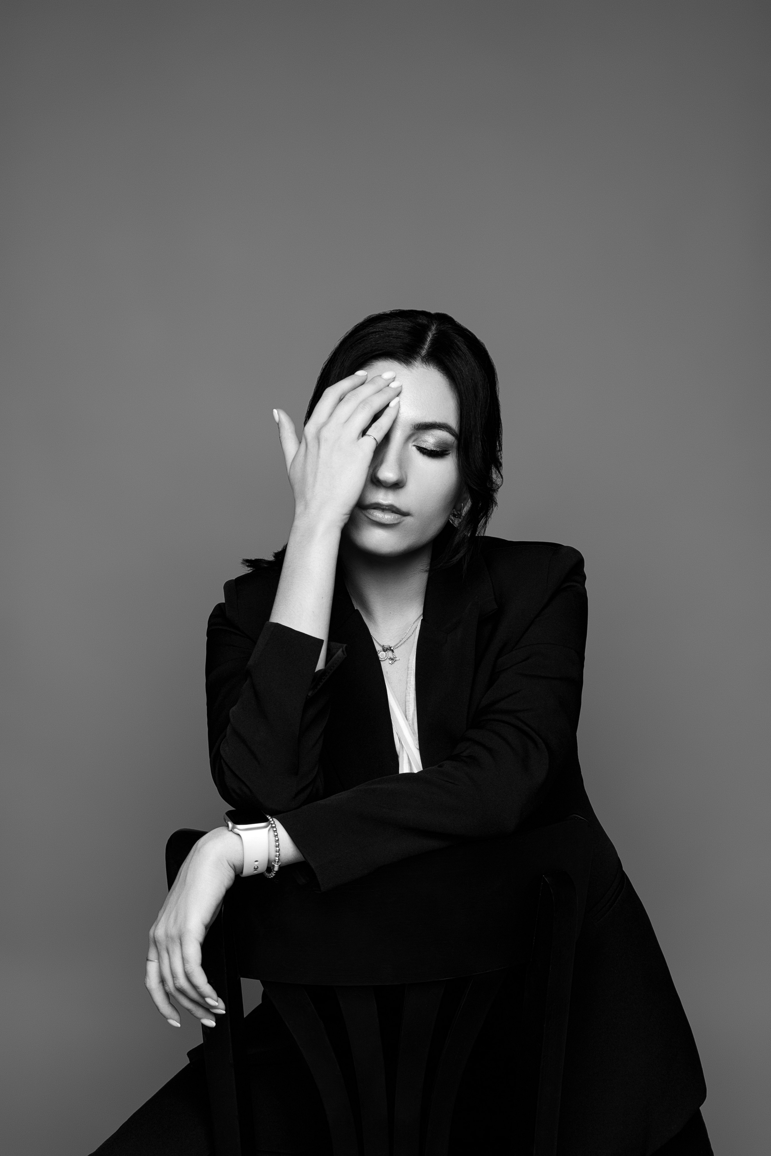 Wnętrze. Fotograf w Łodzi Lana Shkuratova