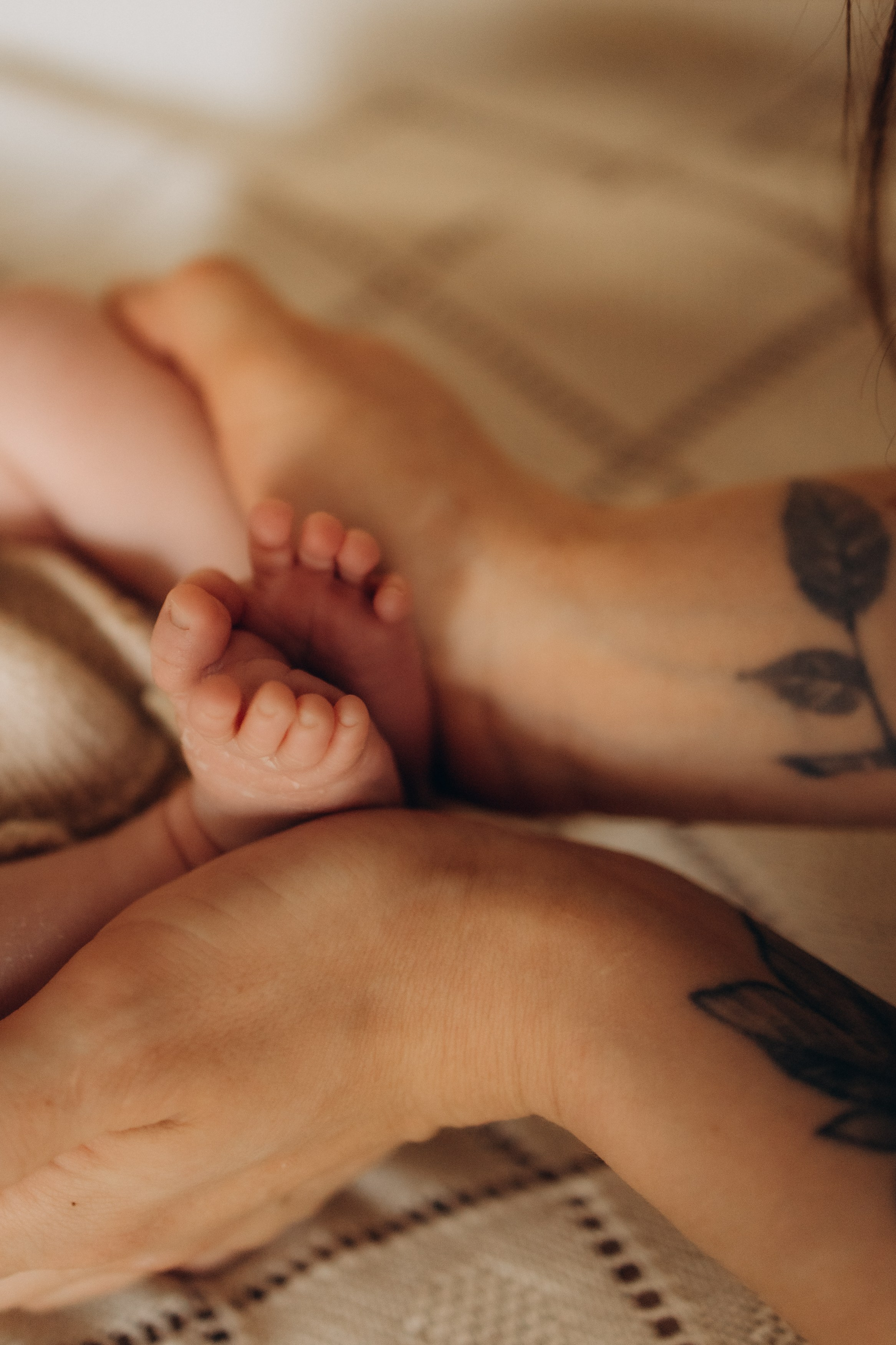 Малышка Луна. Семейный, ньюборн newborn фотограф, фотограф новорождённых в Санкт-Петербурге, Пушкине, Павловске. Павлова Анастасия