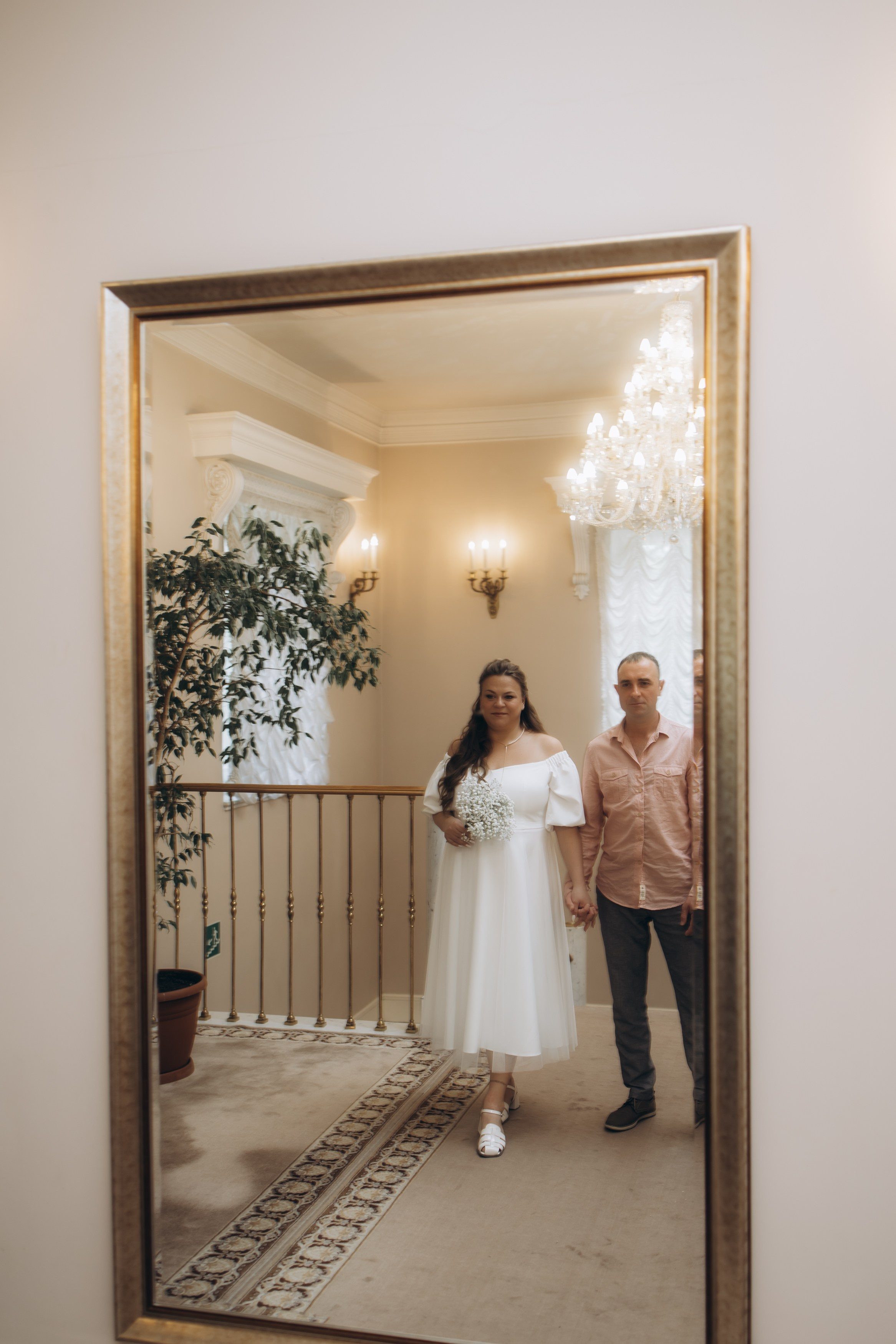 фотосессия свадьбы пушкин