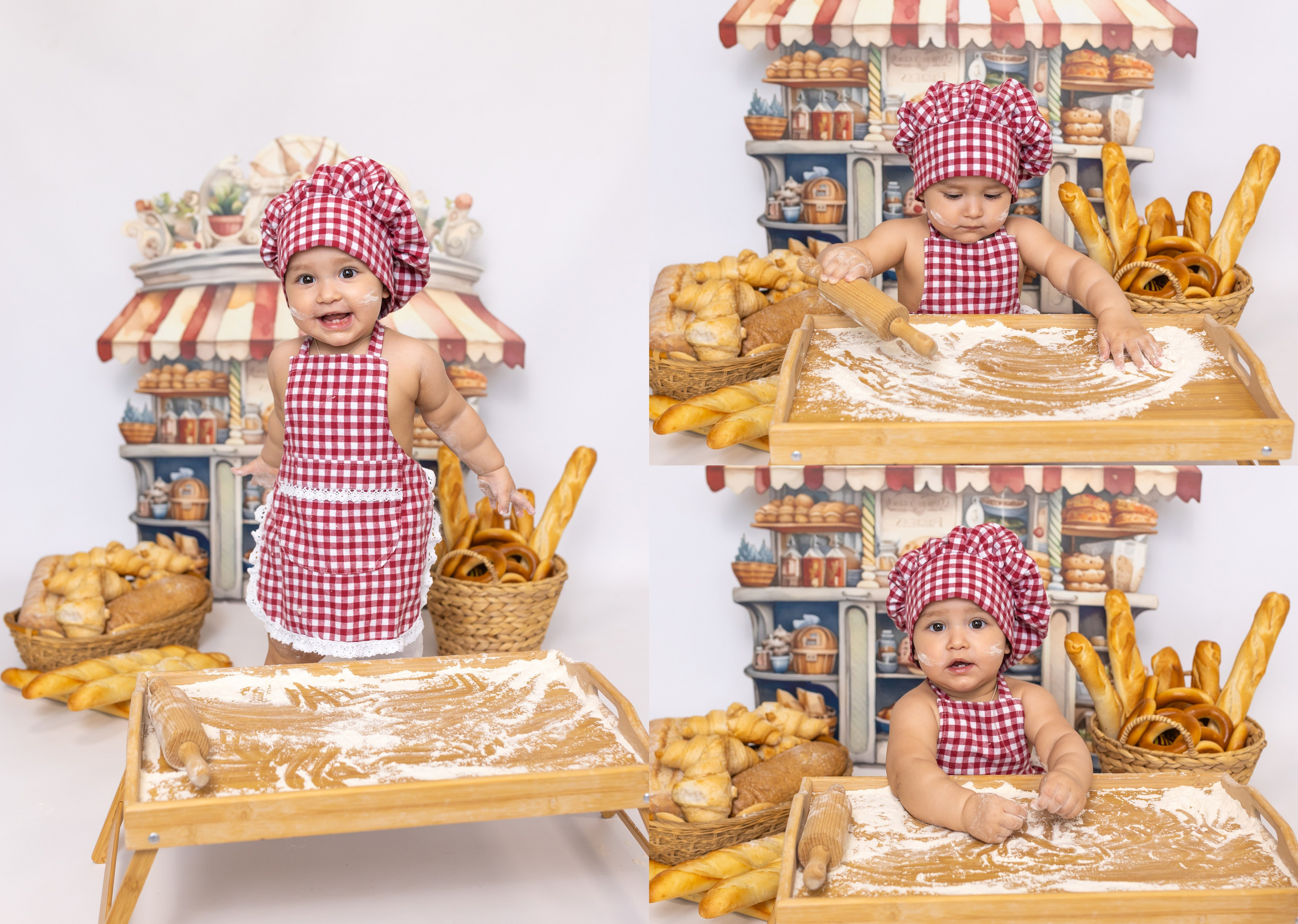 Поварёнок. Фотограф новорожденных. Детский и семейный фотограф Марьяна Юдина