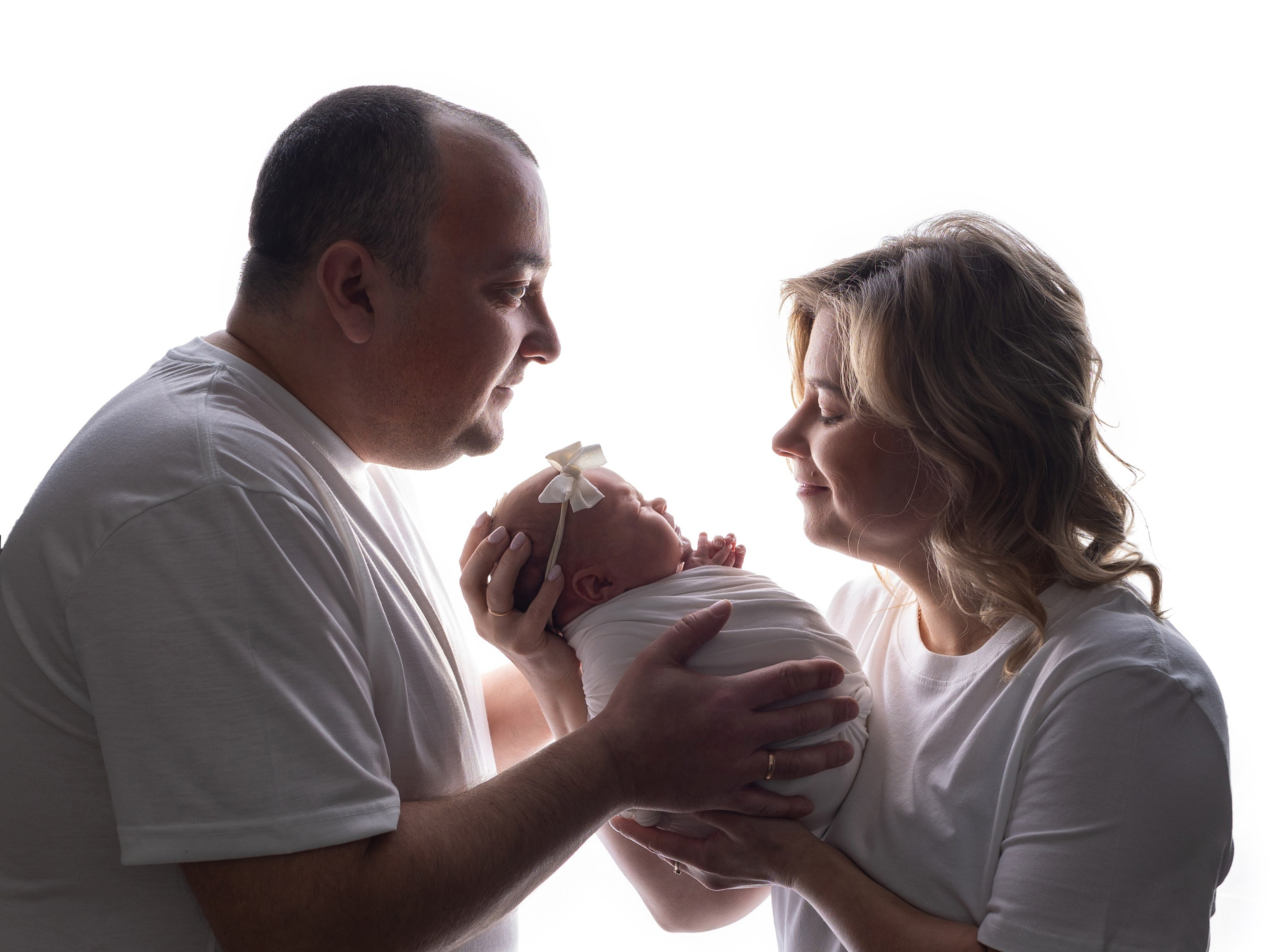 Новорожденные. Фотограф новорожденных. Детский и семейный фотограф Марьяна Юдина