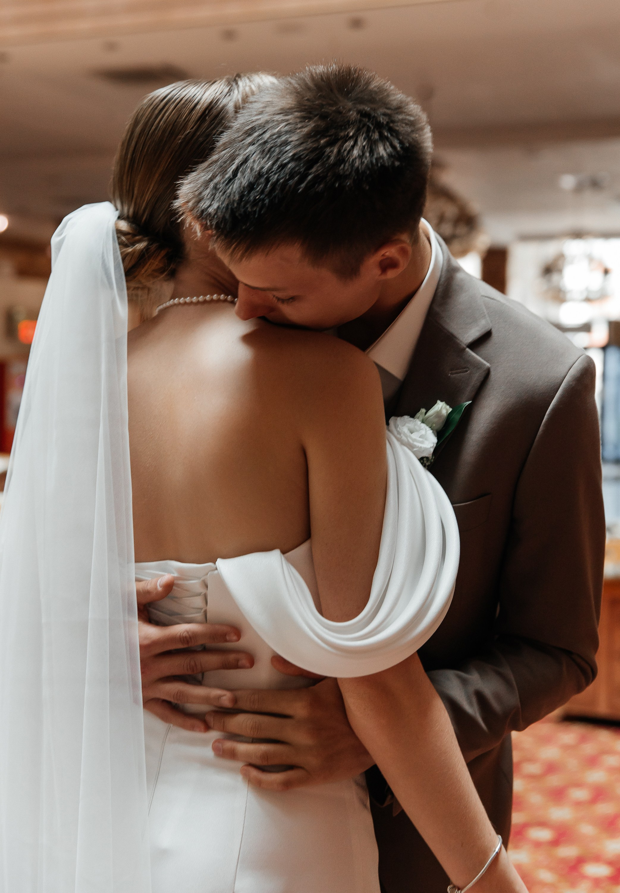 Millenium. Свадебный фотограф Дмитрий Воробьев Ярославль