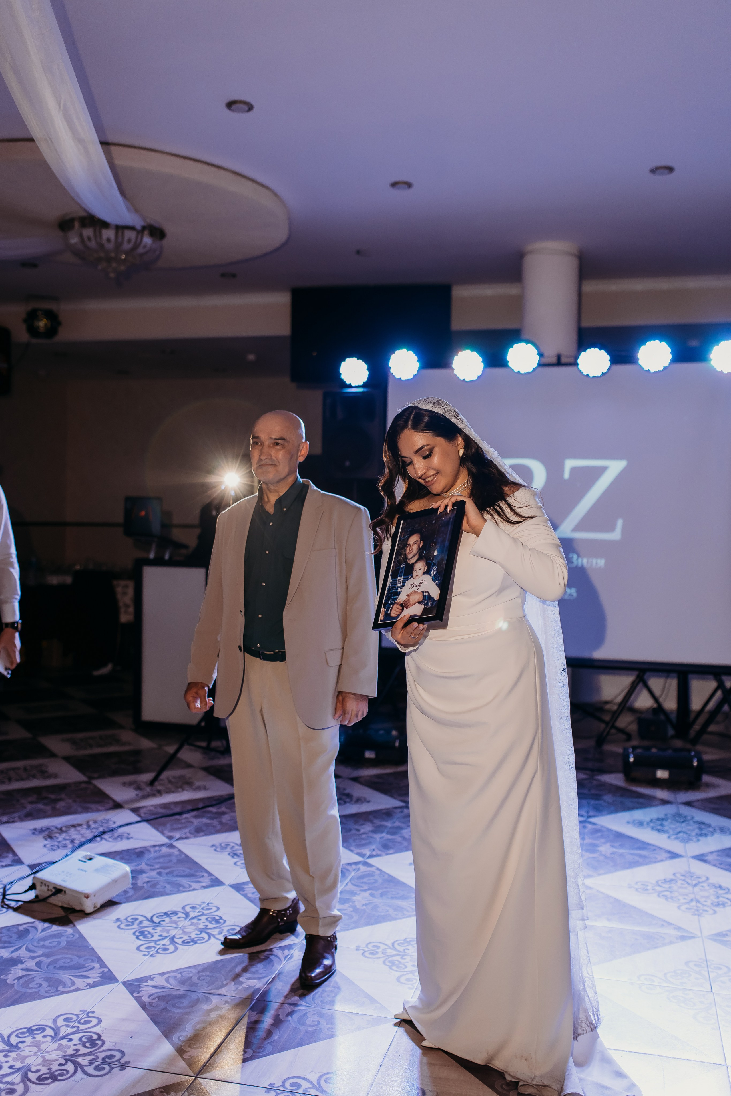 Зиля и Руслан. Фотограф Тимербаева Алина г. Сургут