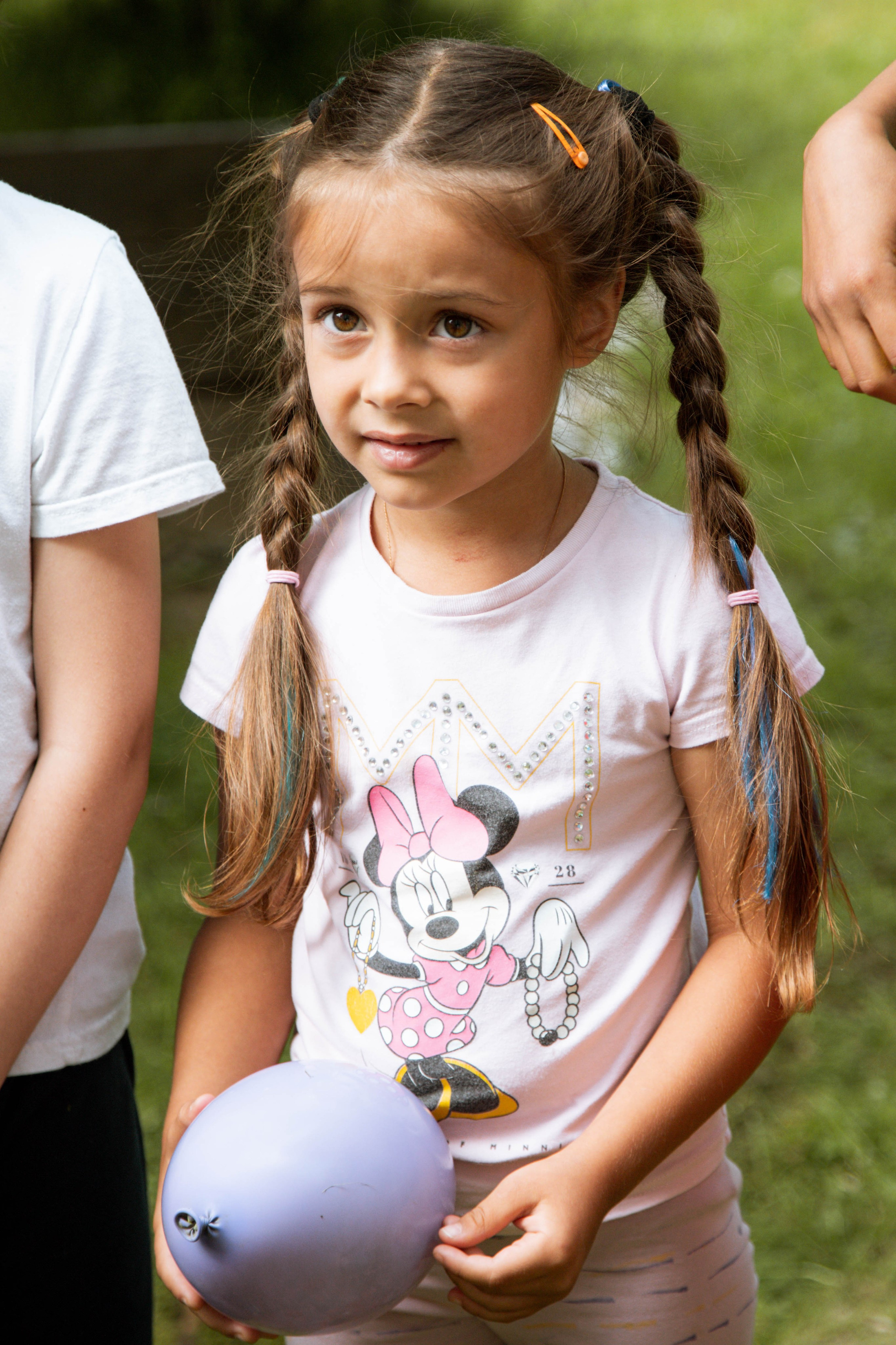 Детская фотосъемка. Фотограф Виктория Субочева