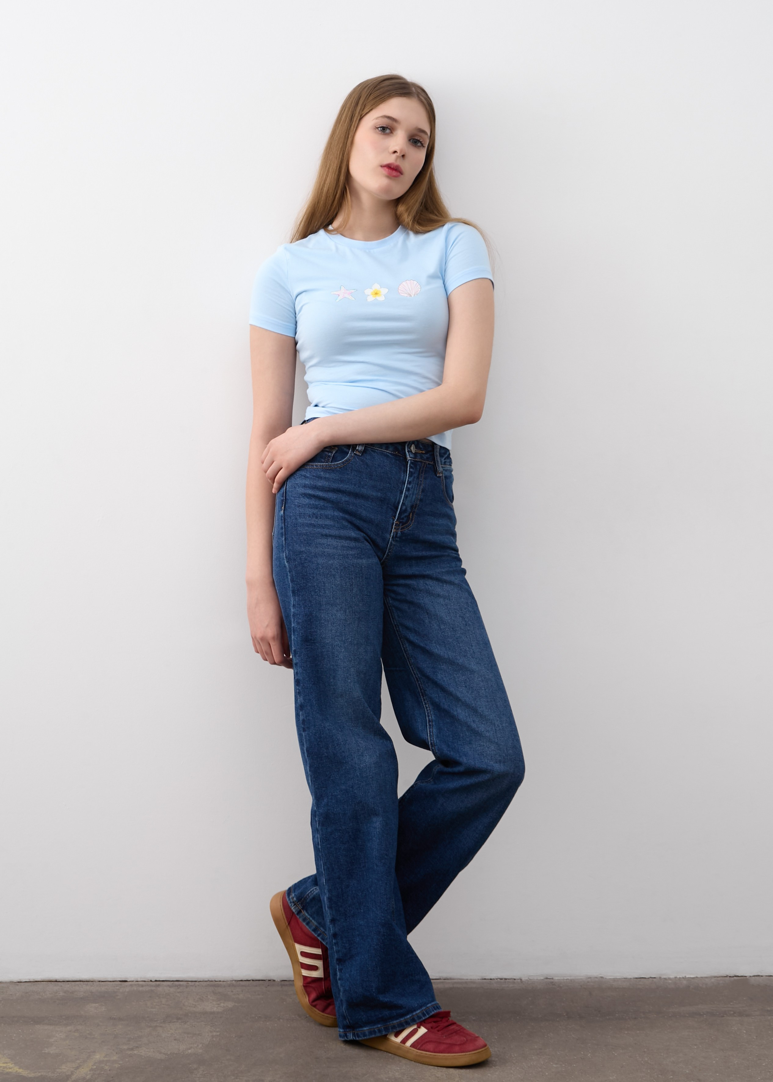 Модельные тесты для Юли. Модельные тесты в Москве. Фотограф Вика Паршина