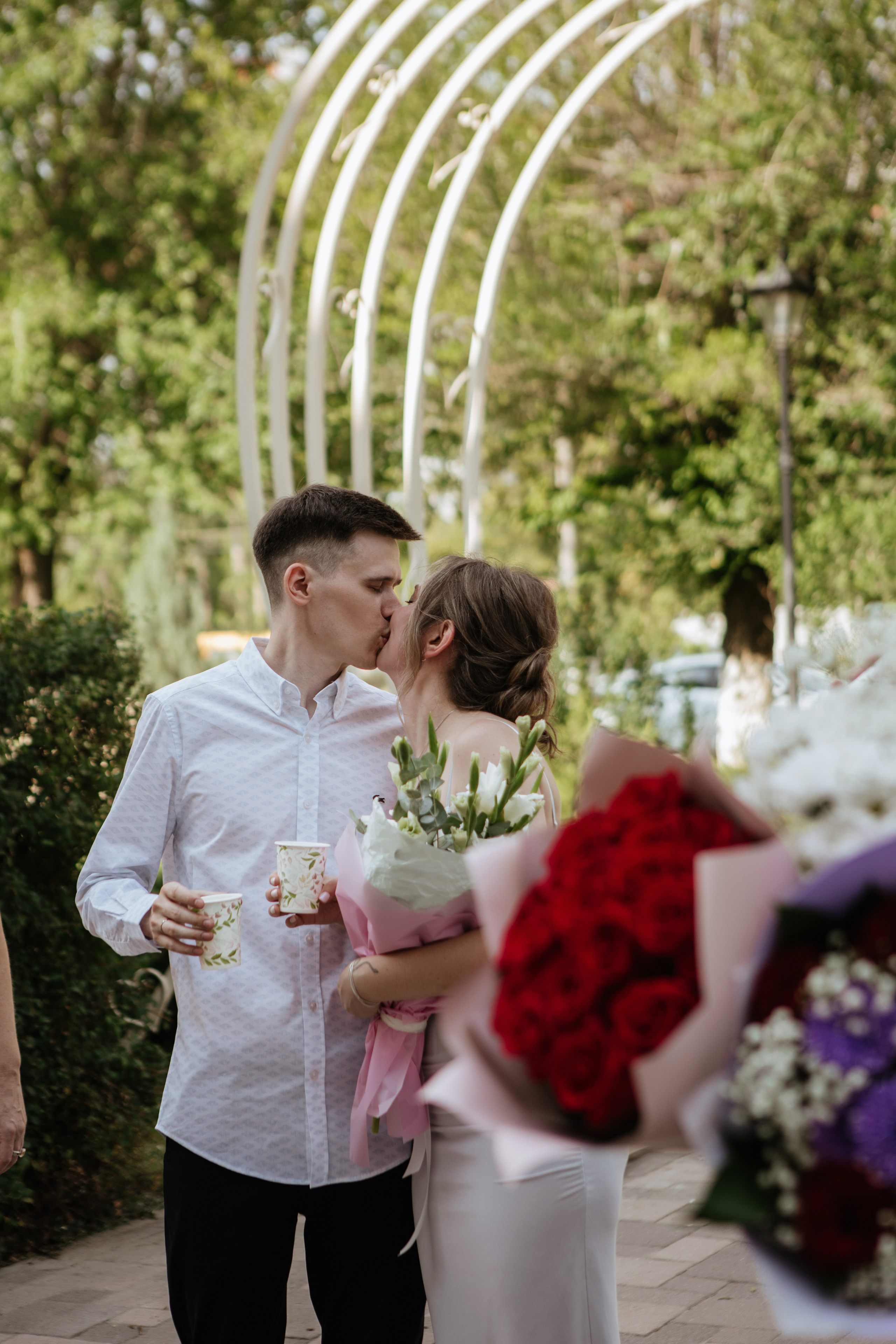 Стас и Оля. Фотограф в Волгограде и Москве | Анастасия Лаврова