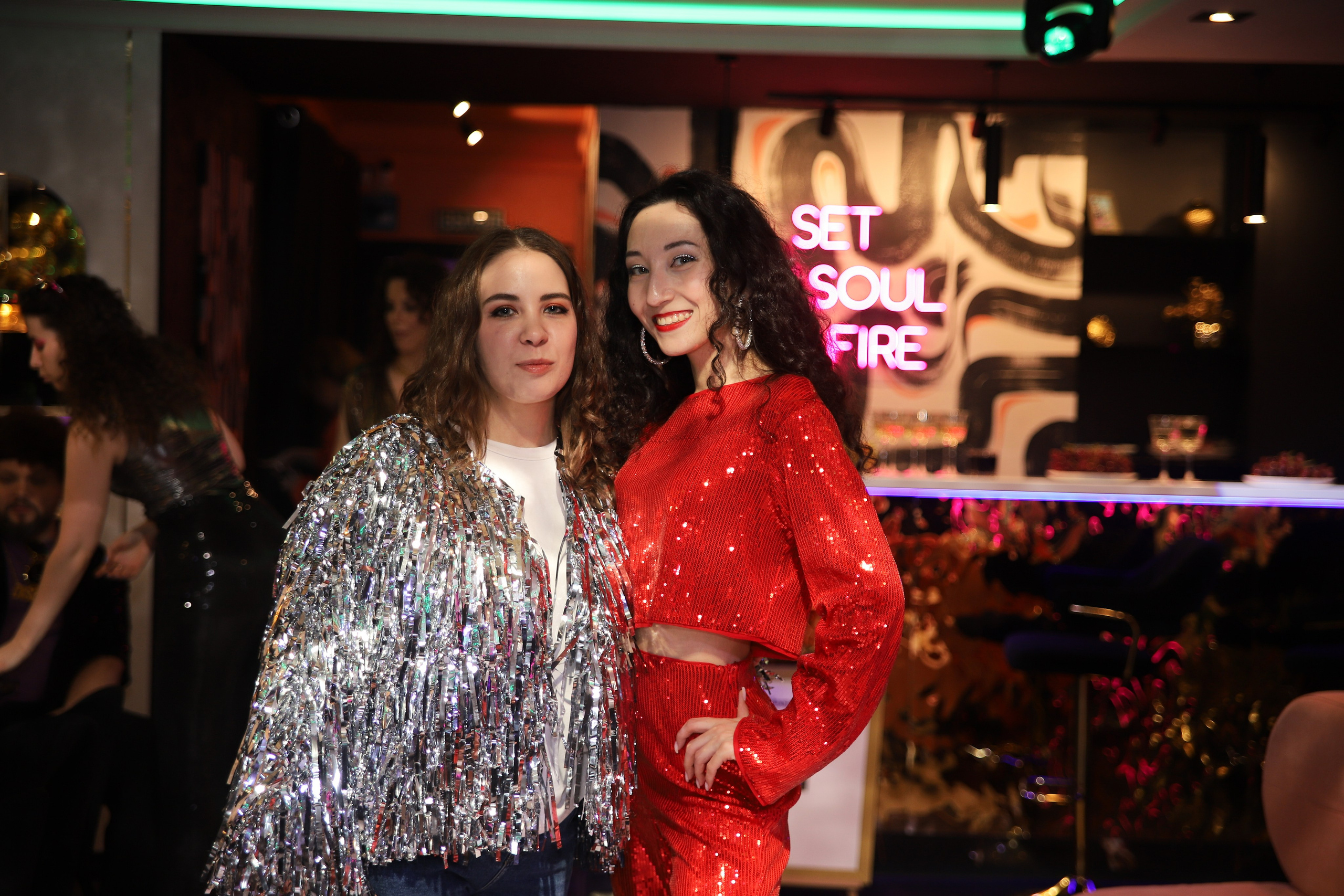 30-летие в стиле DISCO 80. Прончатова Алина. Свадебный и семейный фотограф