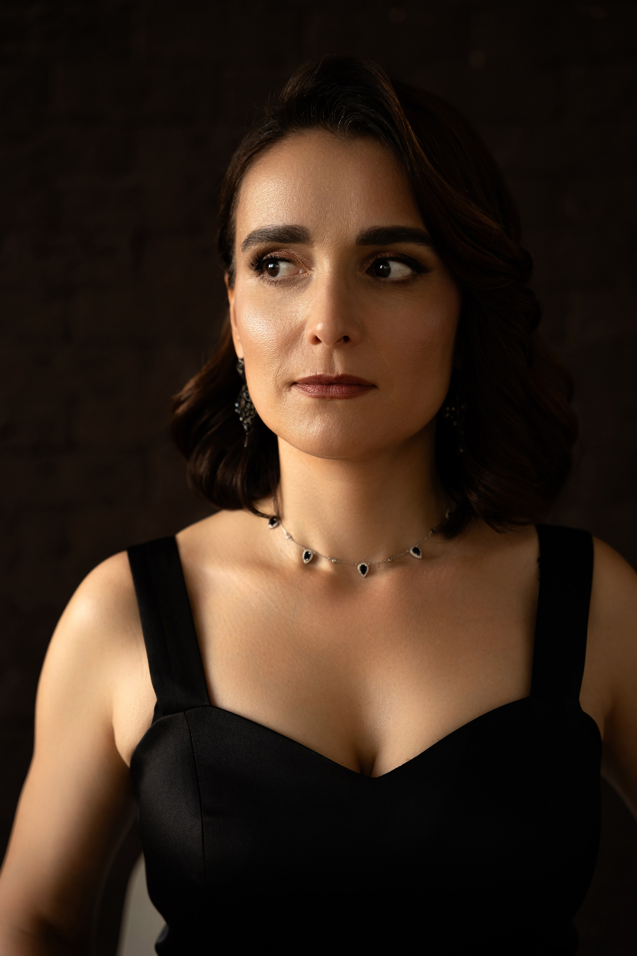 Нелли. Фотограф в Ульяновске Александра Григоровских