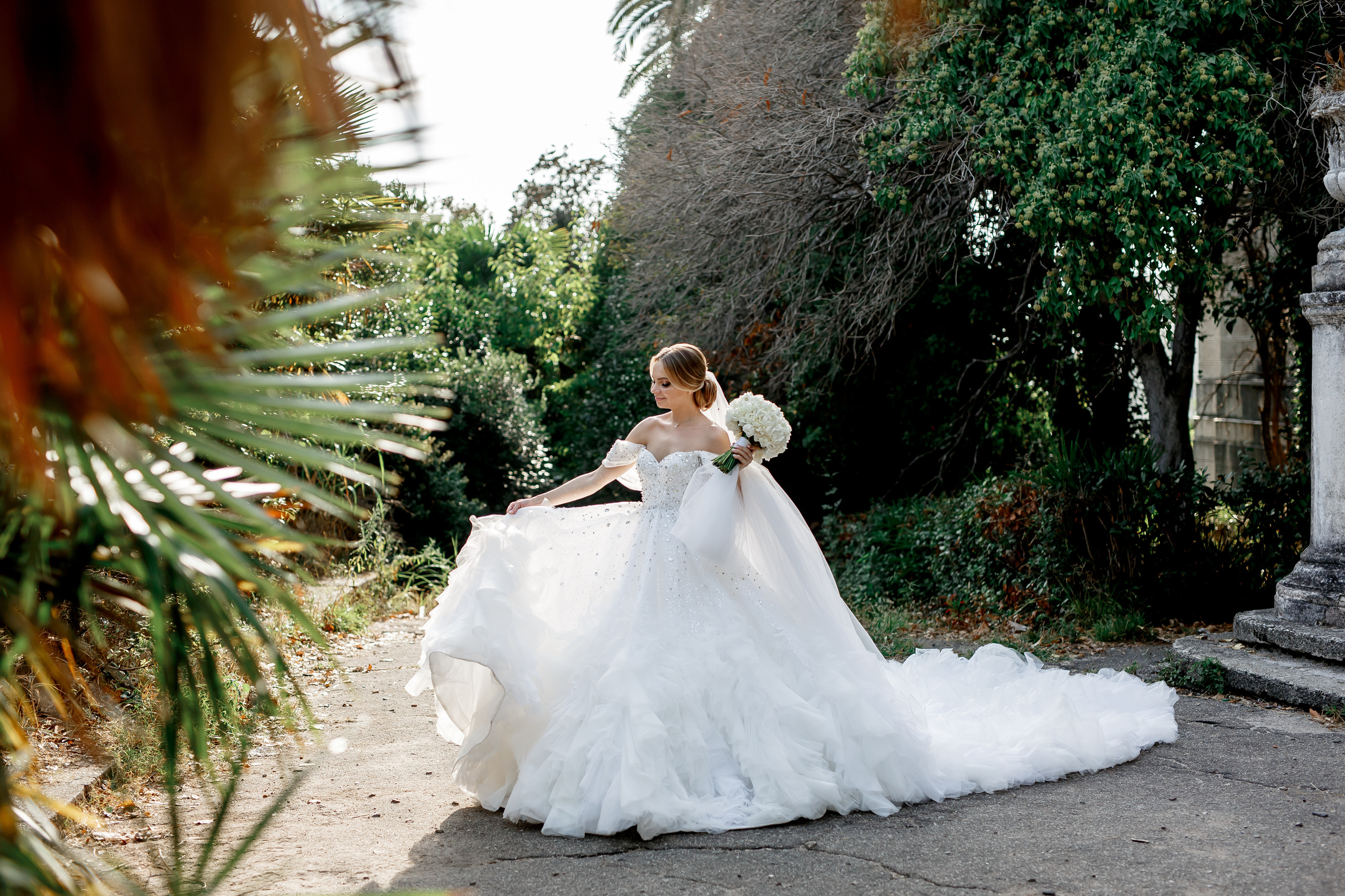 Wed. Свадебный и семейный фотограф в Сочи Василина Ломакина
