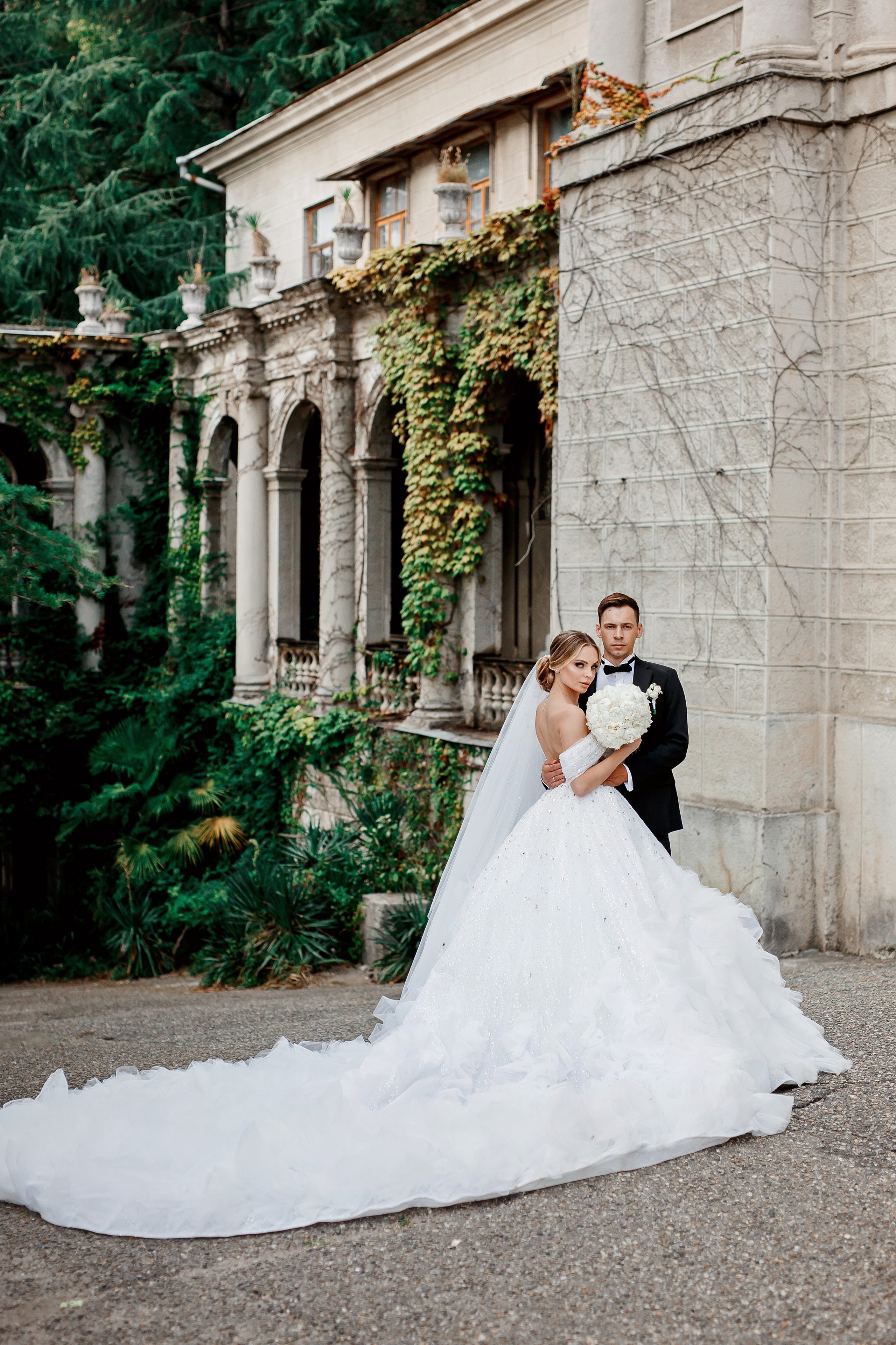 Wed. Свадебный и семейный фотограф в Сочи Василина Ломакина