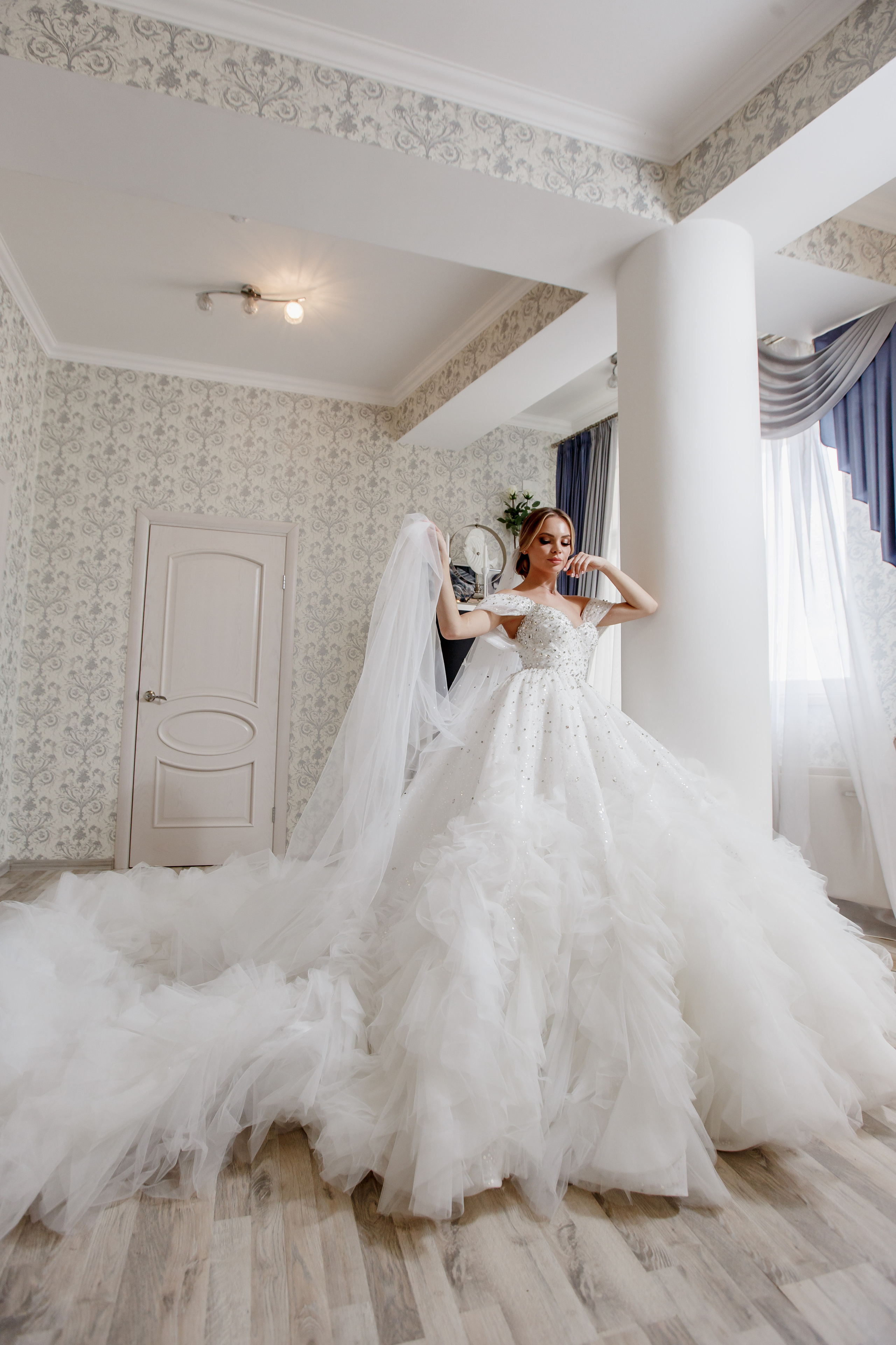 Wed. Свадебный и семейный фотограф в Сочи Василина Ломакина