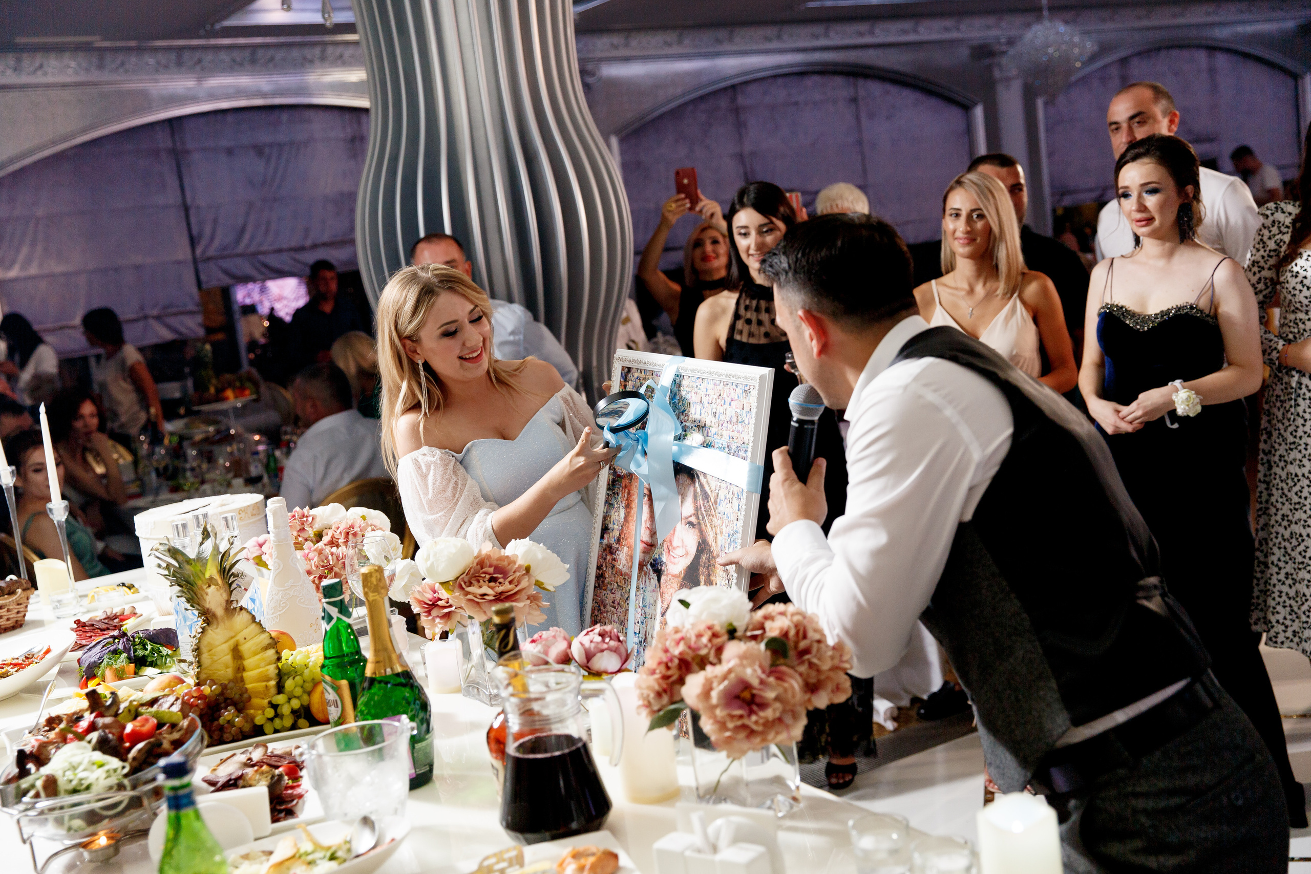 Wed. Свадебный и семейный фотограф в Сочи Василина Ломакина