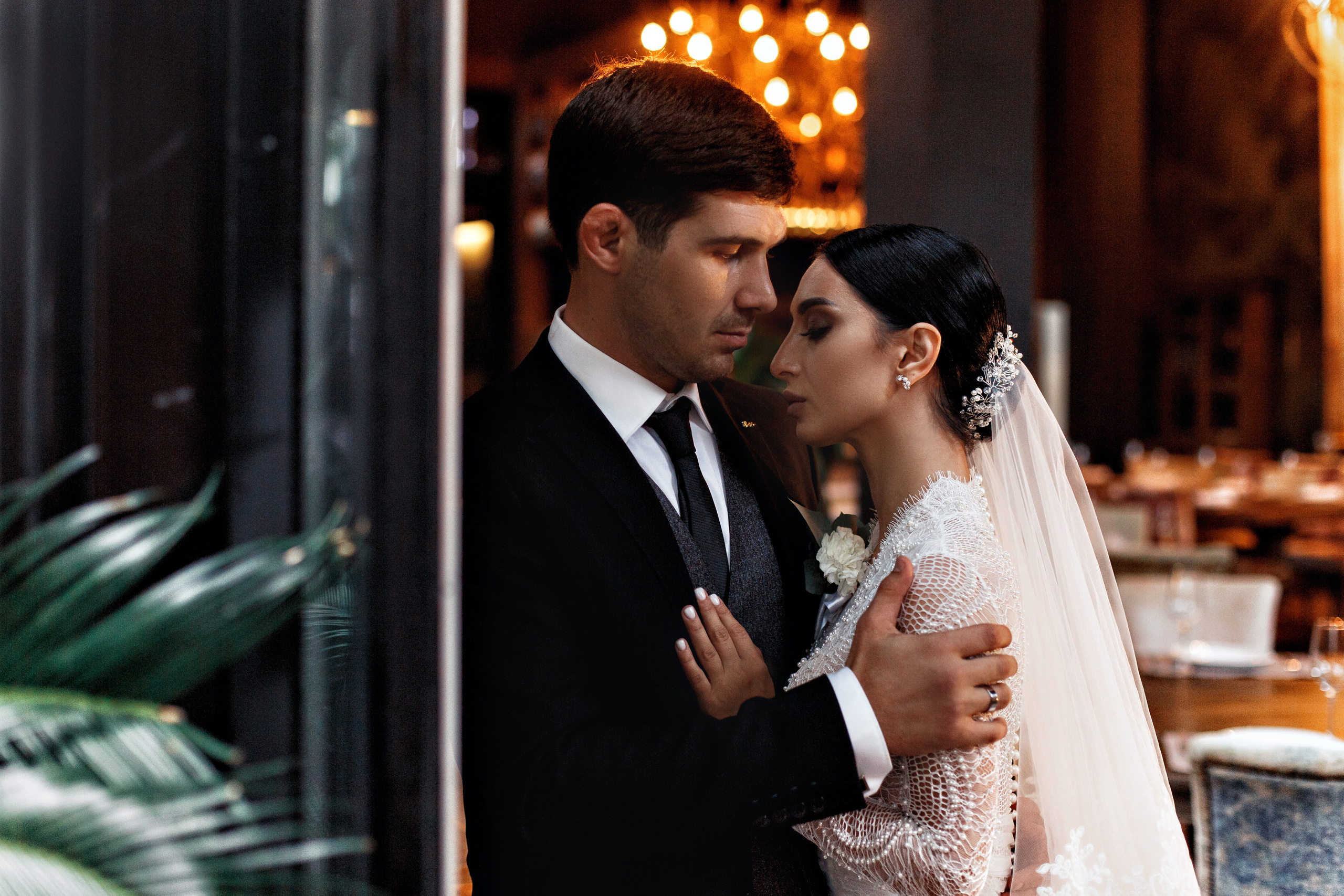 Свадебный и семейный фотограф в Сочи Василина Ломакина