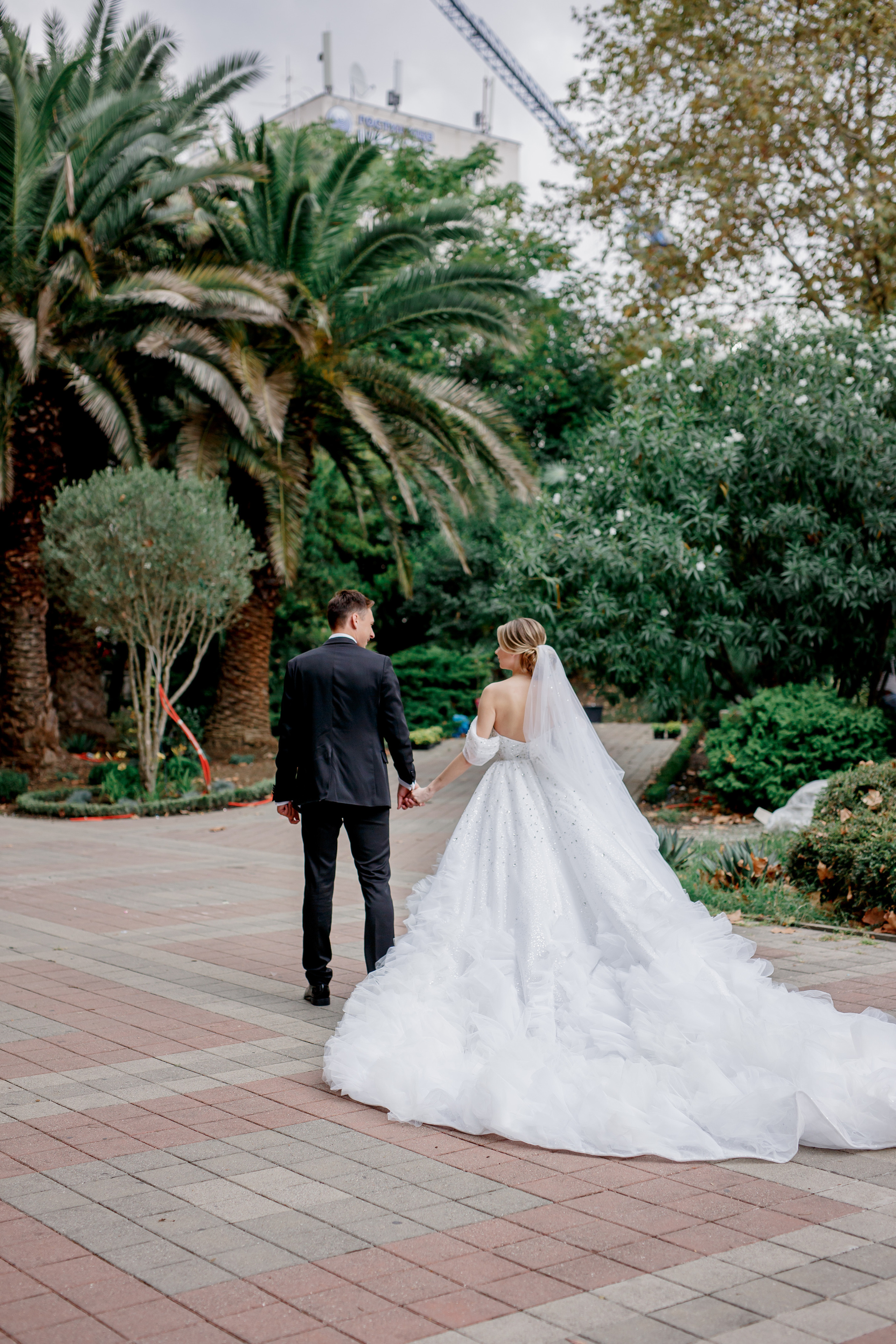 Wed. Свадебный и семейный фотограф в Сочи Василина Ломакина