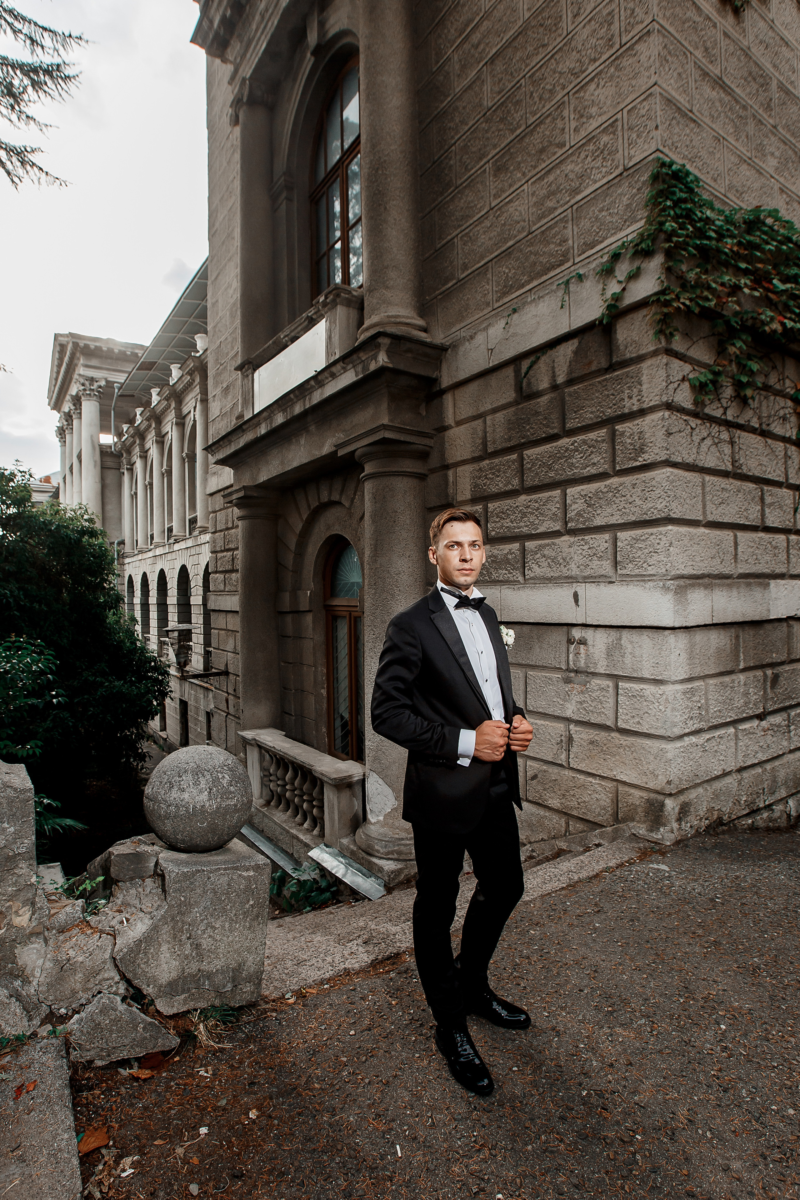 Wed. Свадебный и семейный фотограф в Сочи Василина Ломакина