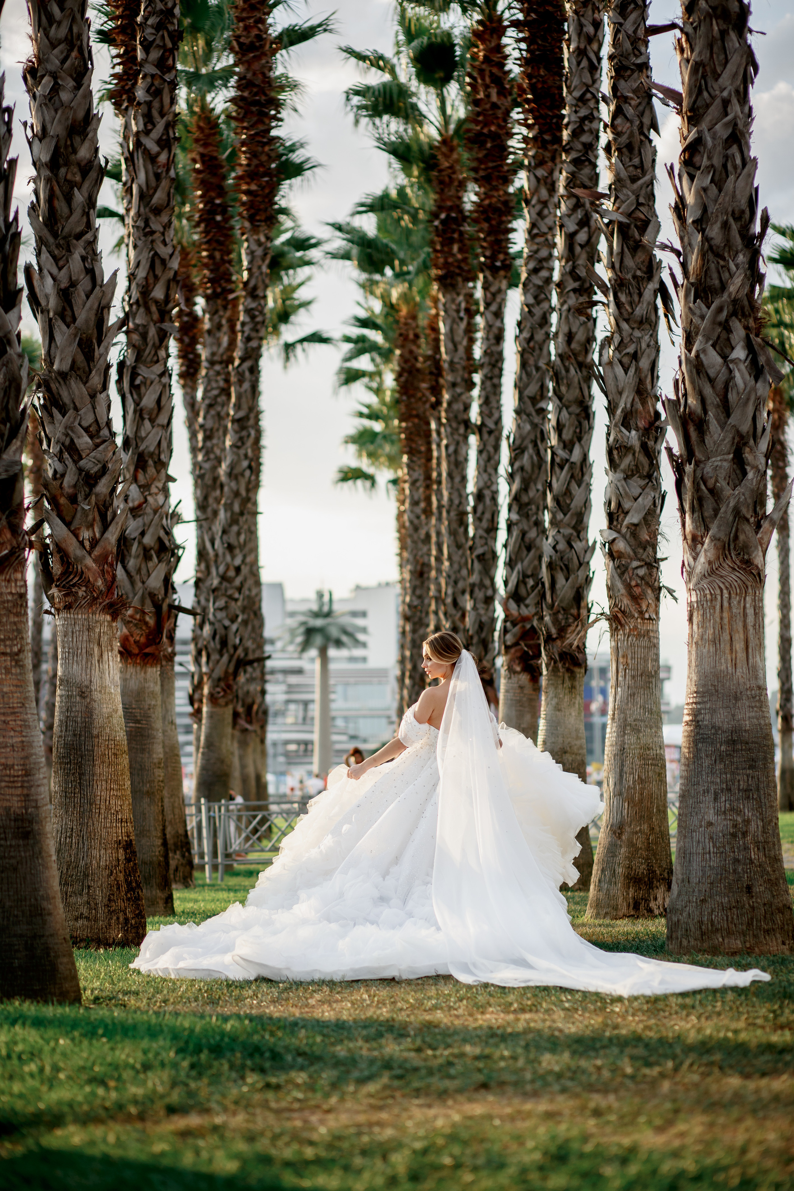Wed. Свадебный и семейный фотограф в Сочи Василина Ломакина