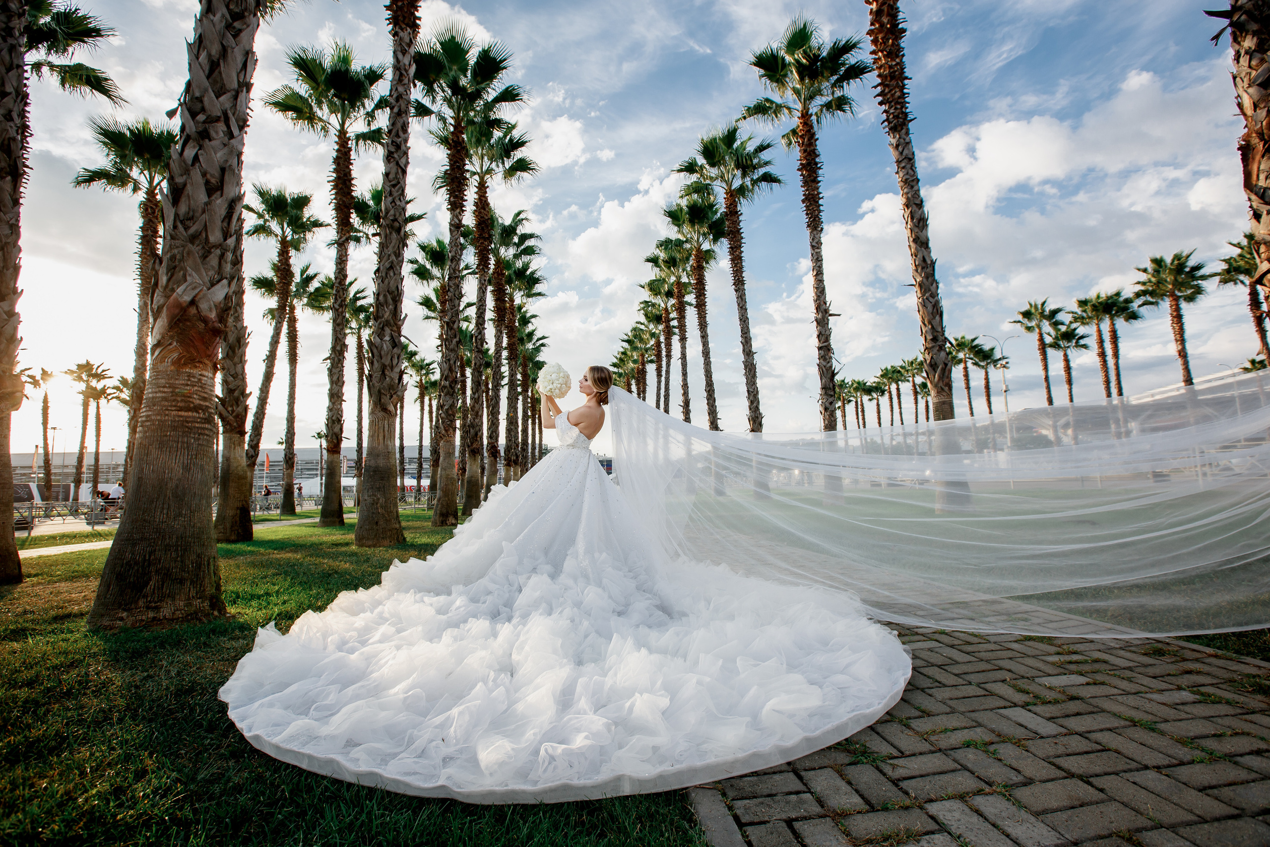 Wed. Свадебный и семейный фотограф в Сочи Василина Ломакина
