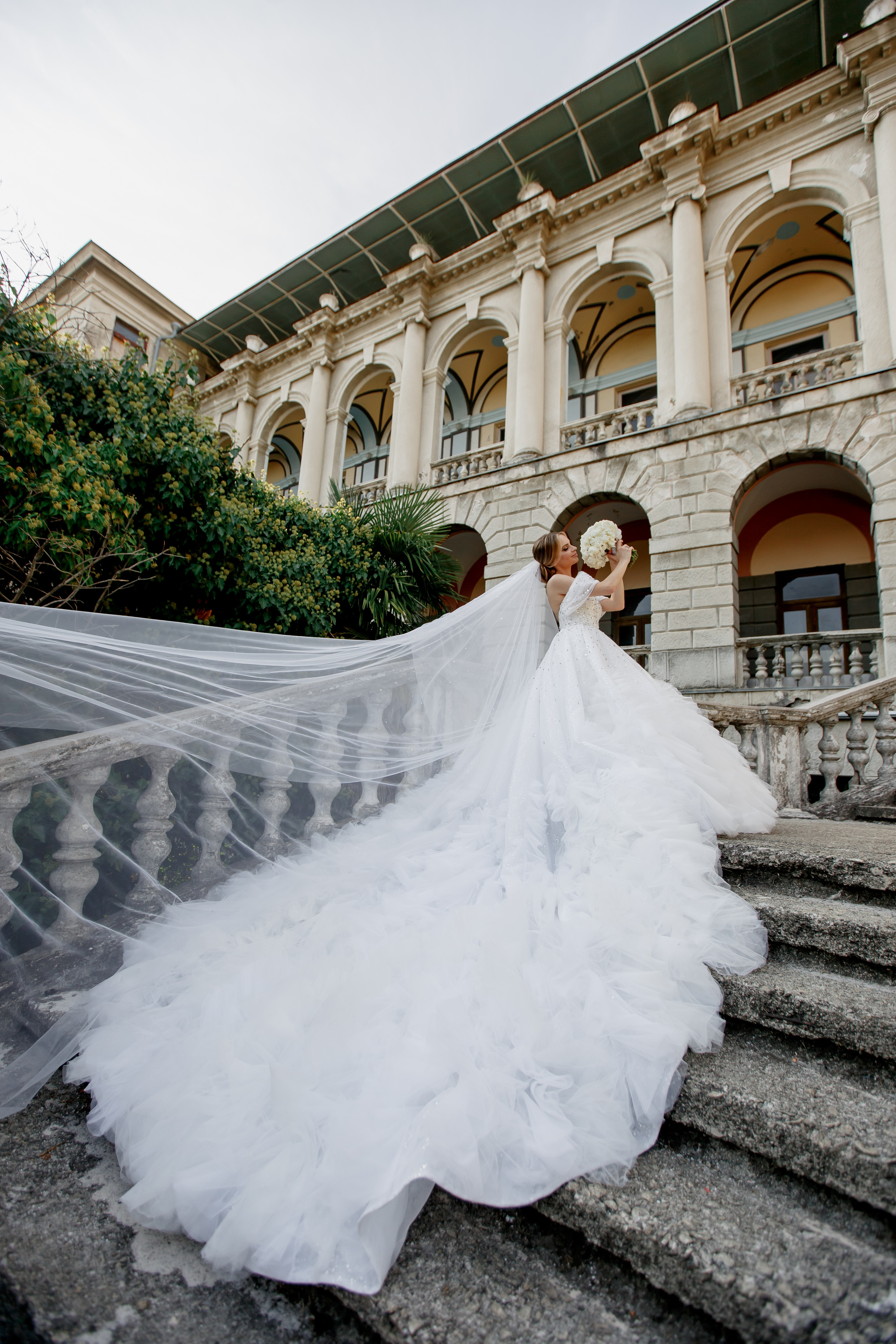 Wed. Свадебный и семейный фотограф в Сочи Василина Ломакина