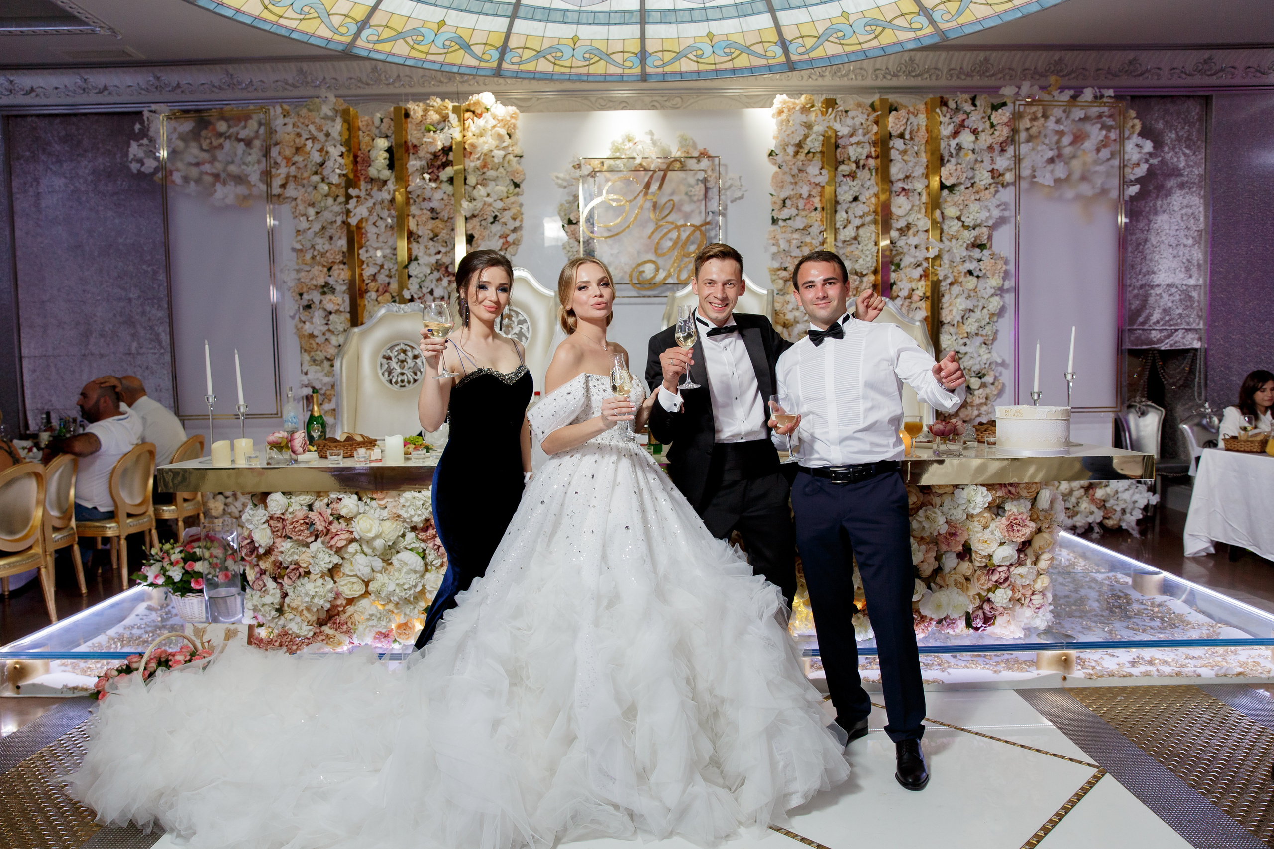 Wed. Свадебный и семейный фотограф в Сочи Василина Ломакина