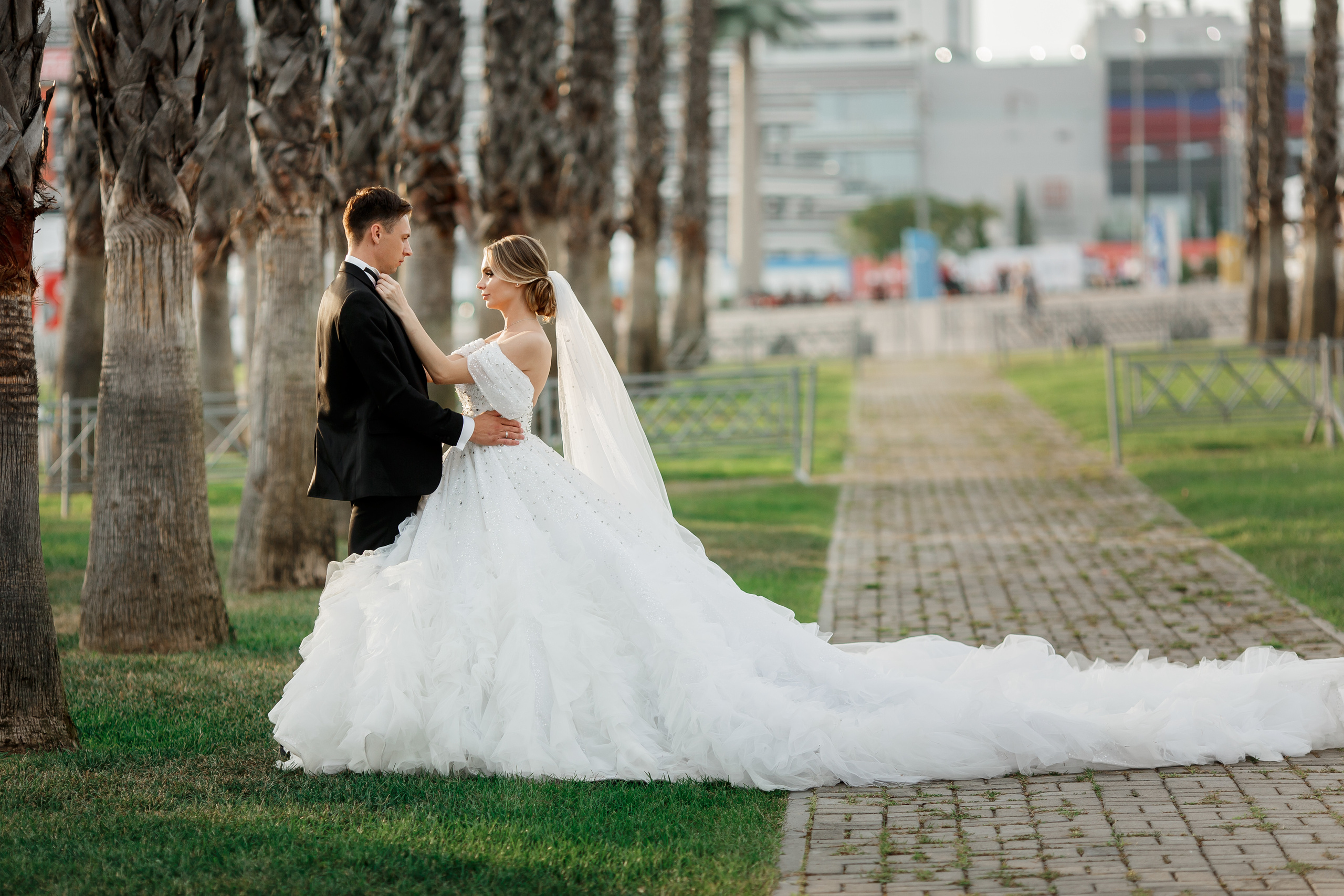 Wed. Свадебный и семейный фотограф в Сочи Василина Ломакина