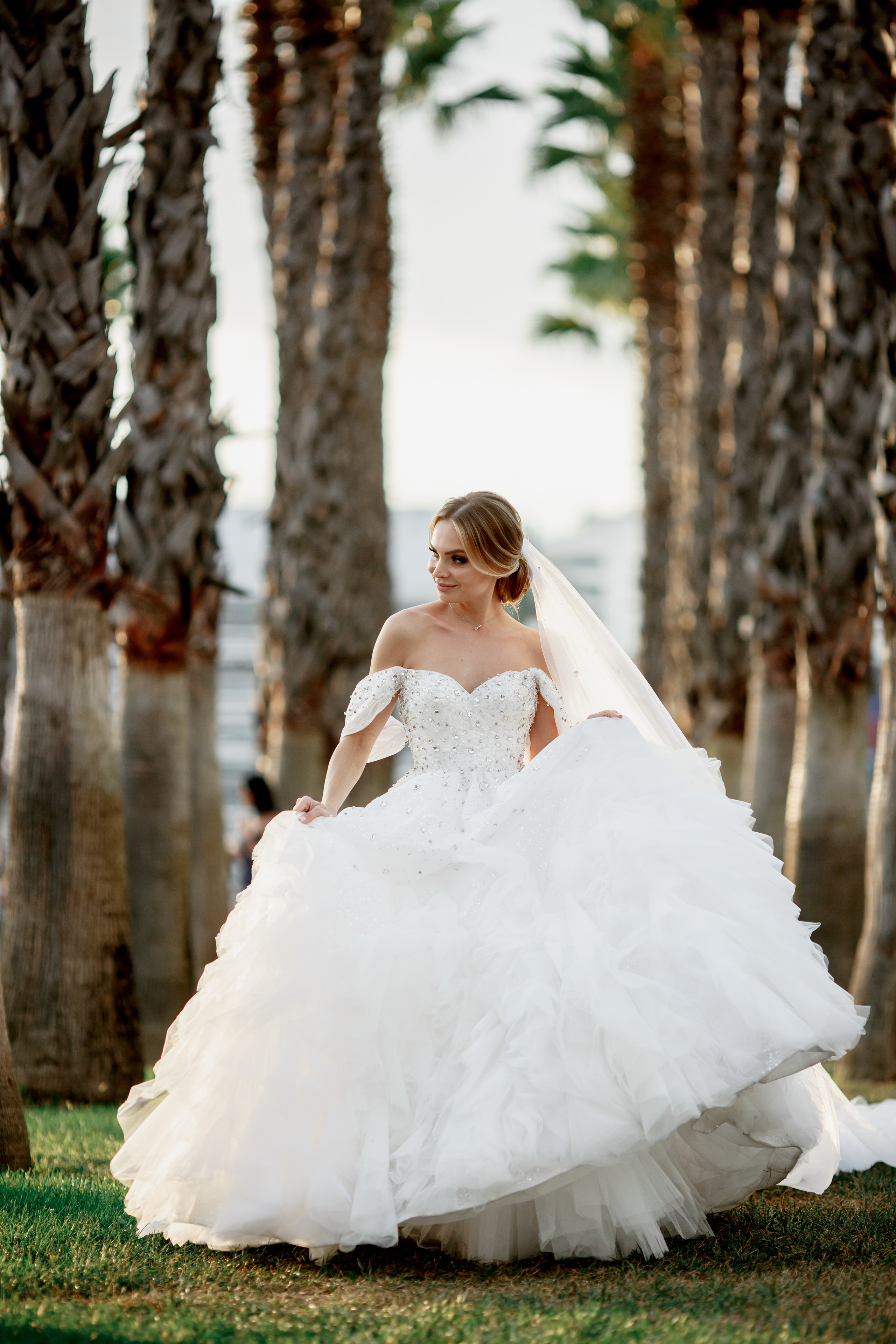 Wed. Свадебный и семейный фотограф в Сочи Василина Ломакина