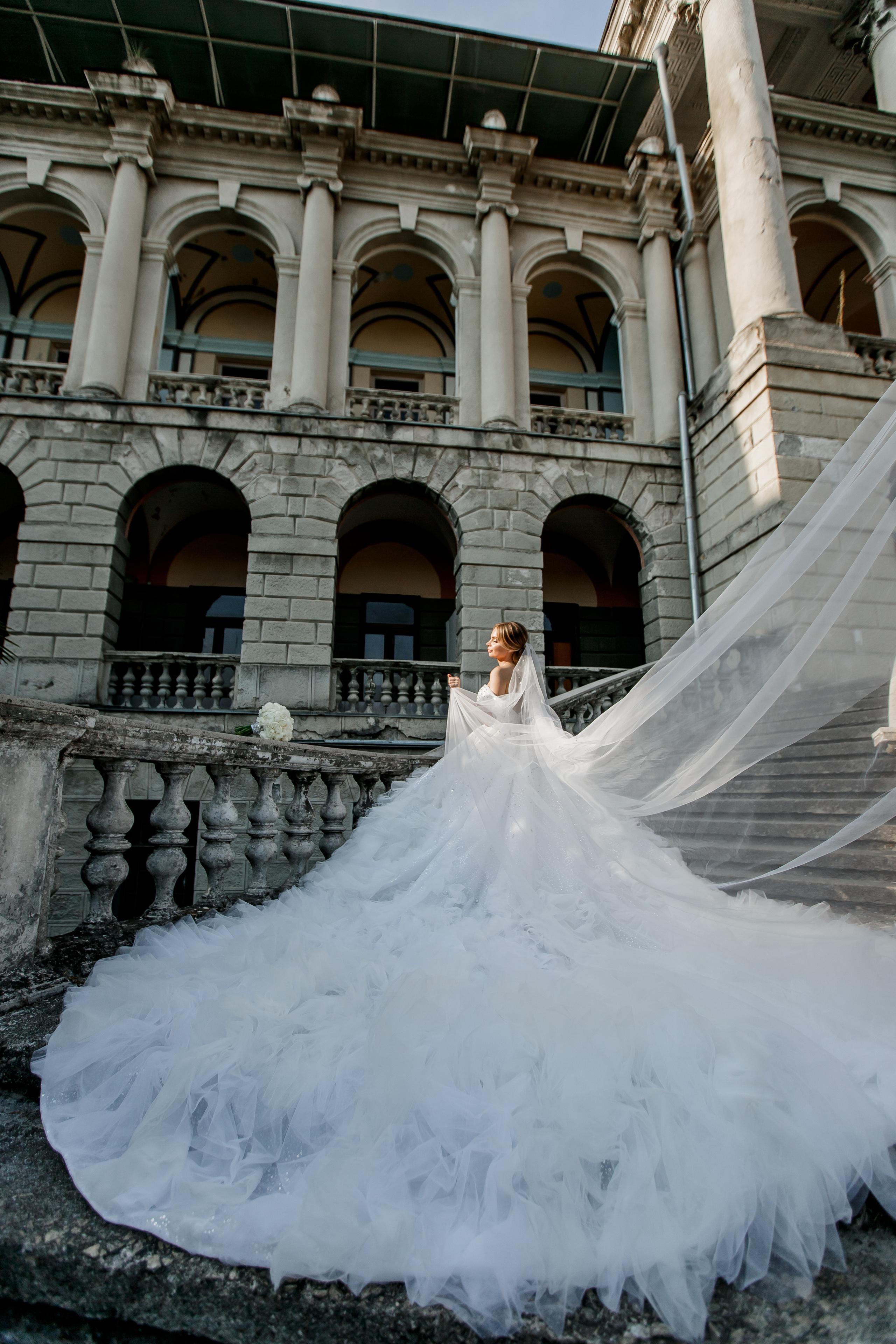 Wed. Свадебный и семейный фотограф в Сочи Василина Ломакина