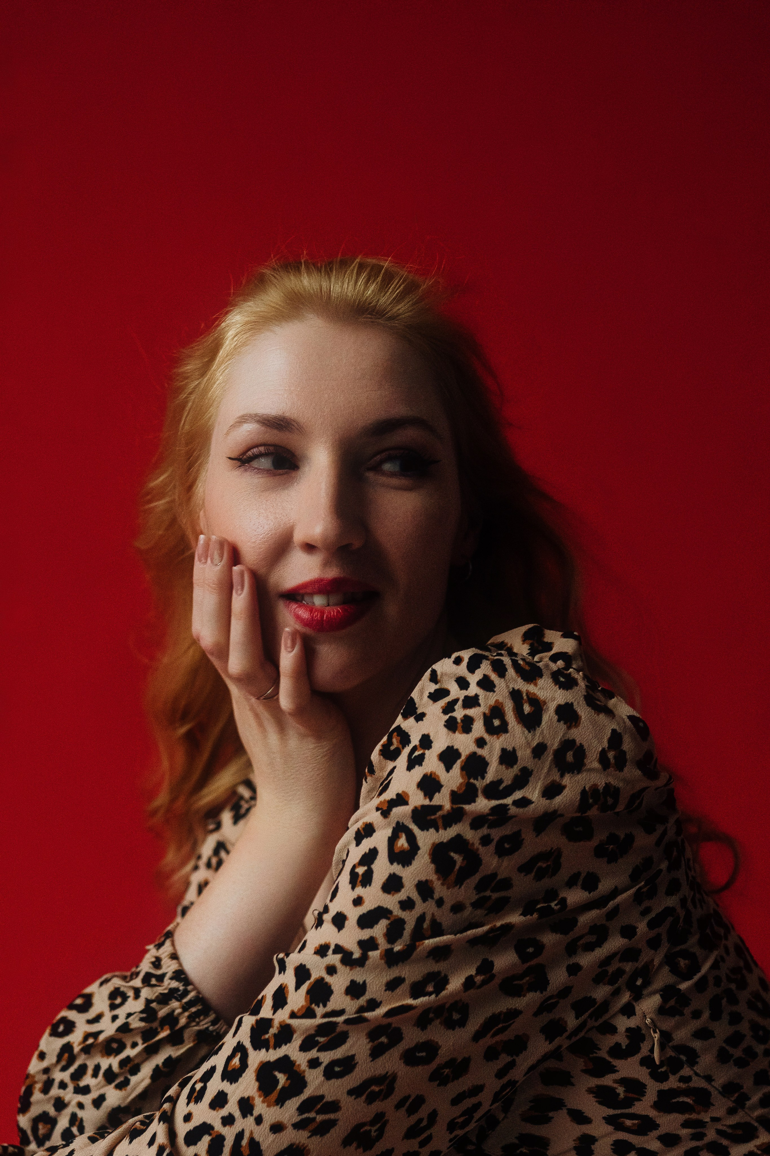 Ксения. Фотограф в Санкт-Петербурге Черкесова Дарья