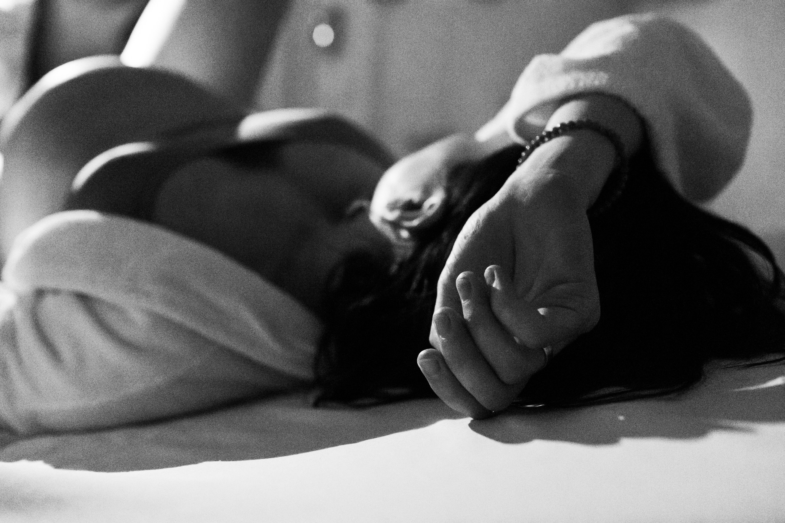 Рождение Симы. Фотограф на роды в Санкт-Петербурге Екатерина Сысоева