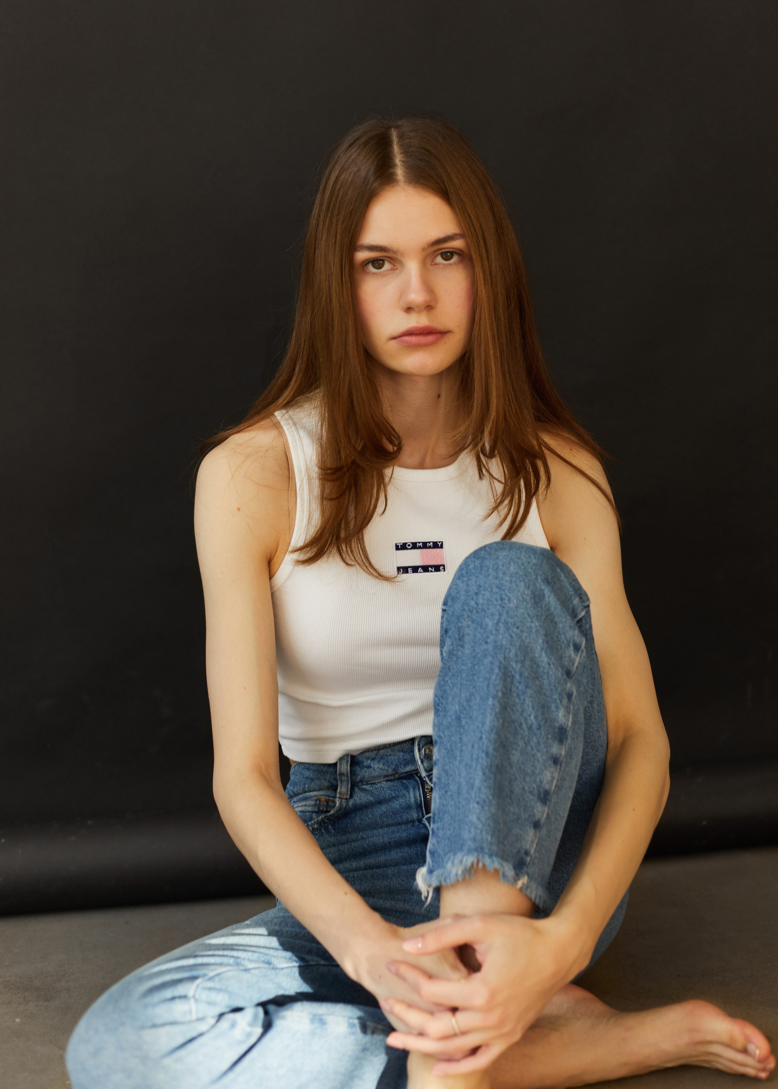 Маргарита. Фотограф Ирина Бутко