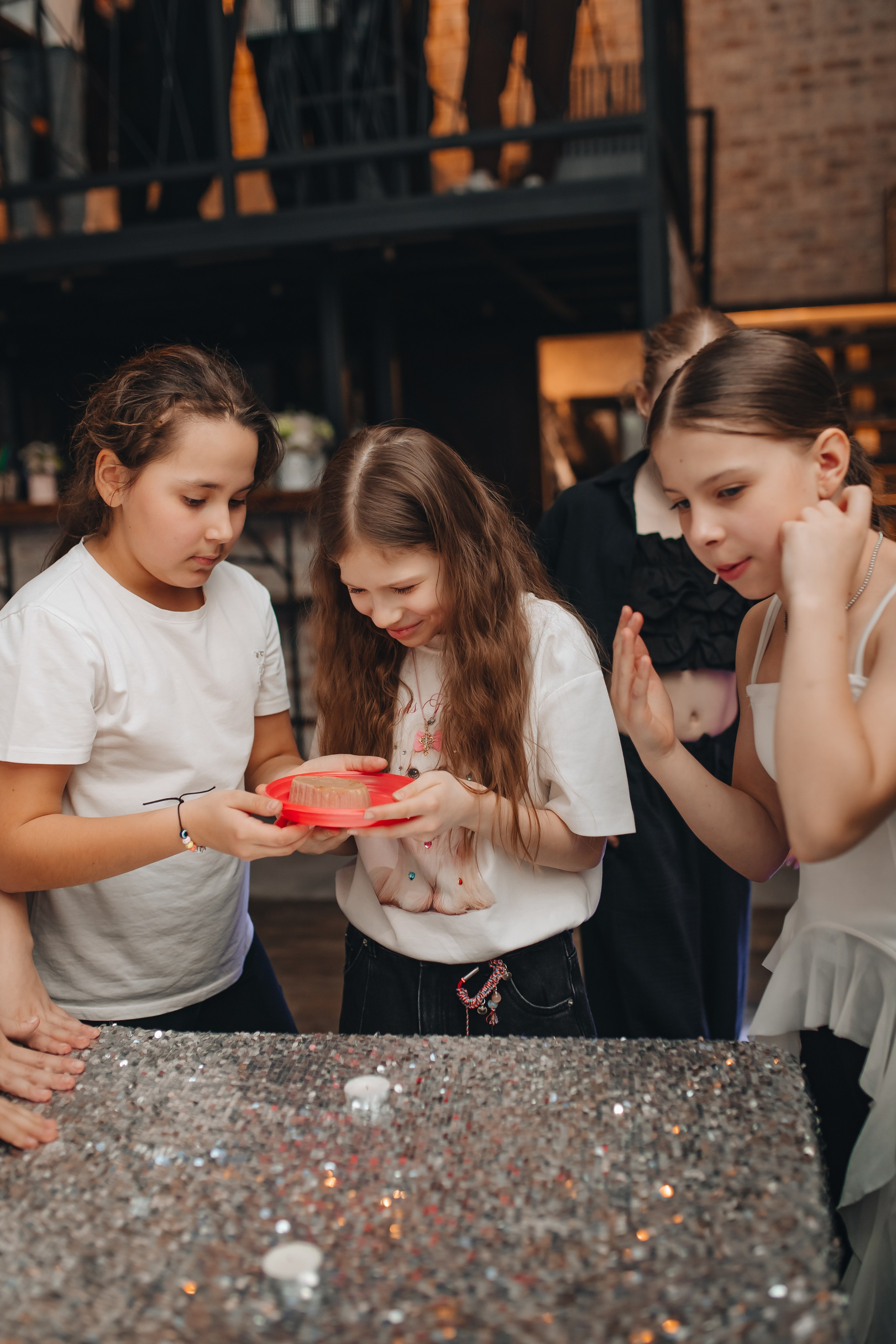 Марусе 11 лет. Семейный и детский фотограф в Москве Дорогова Екатерина