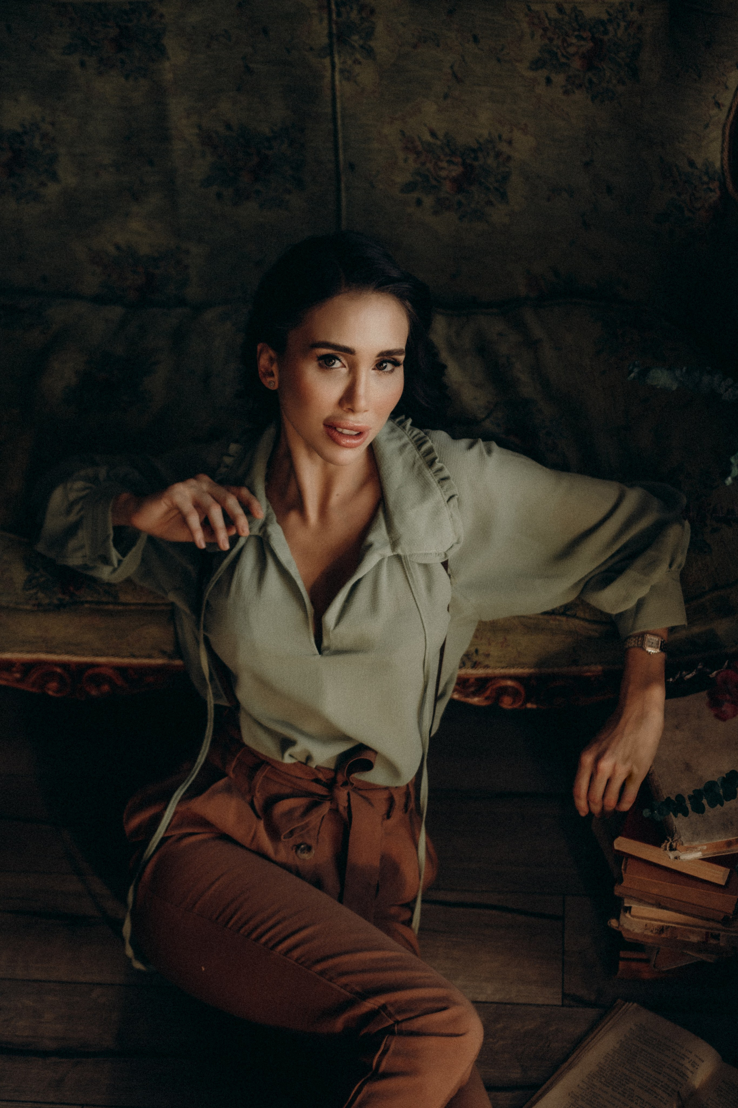 Фотосъемка ретро. Фотографирую пары и индивидуальные съемки в Алматы Шунько Ирина