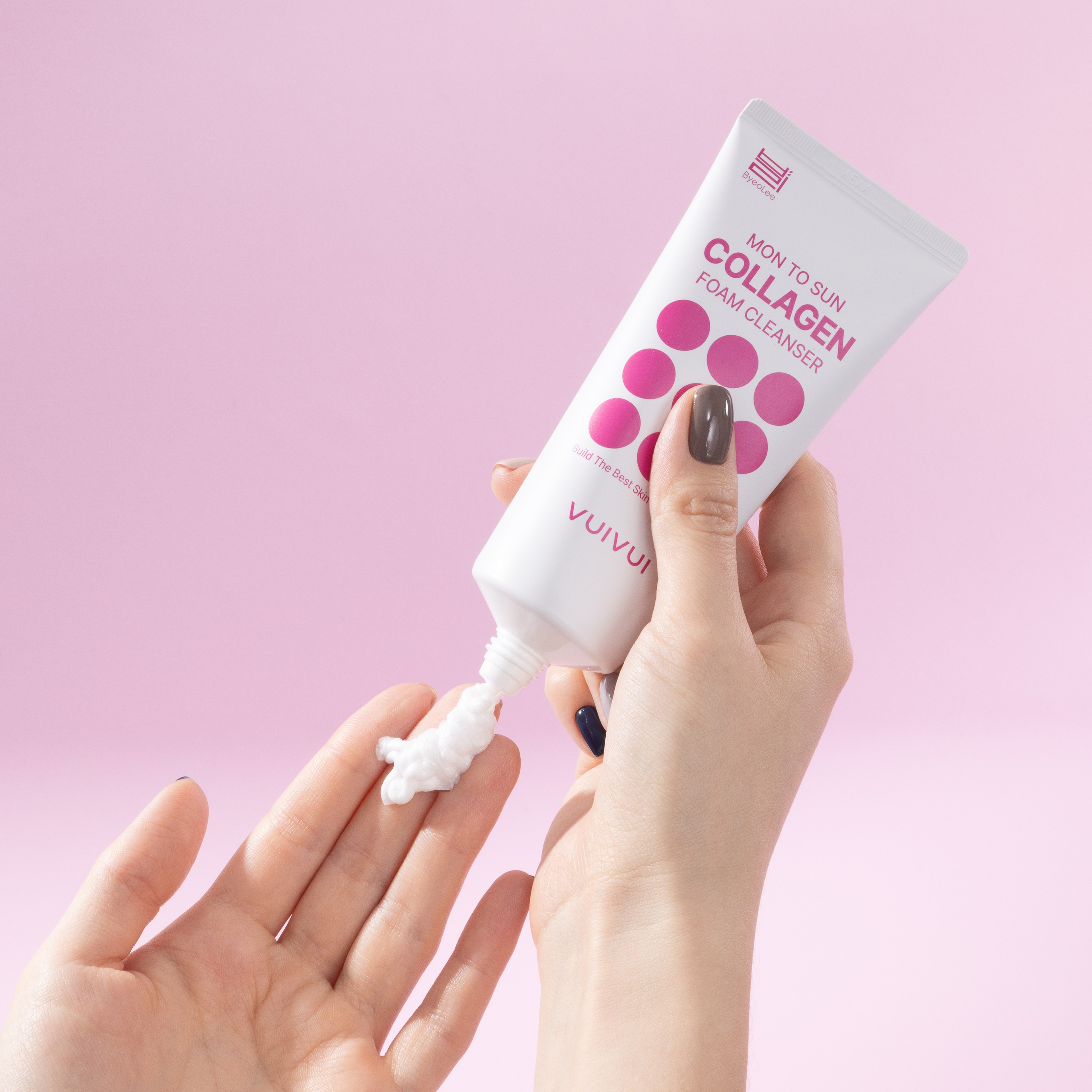 DA production studio — рекламная фото- и видеостудия в Москве | Beauty, Fashion, E-commerce, Product