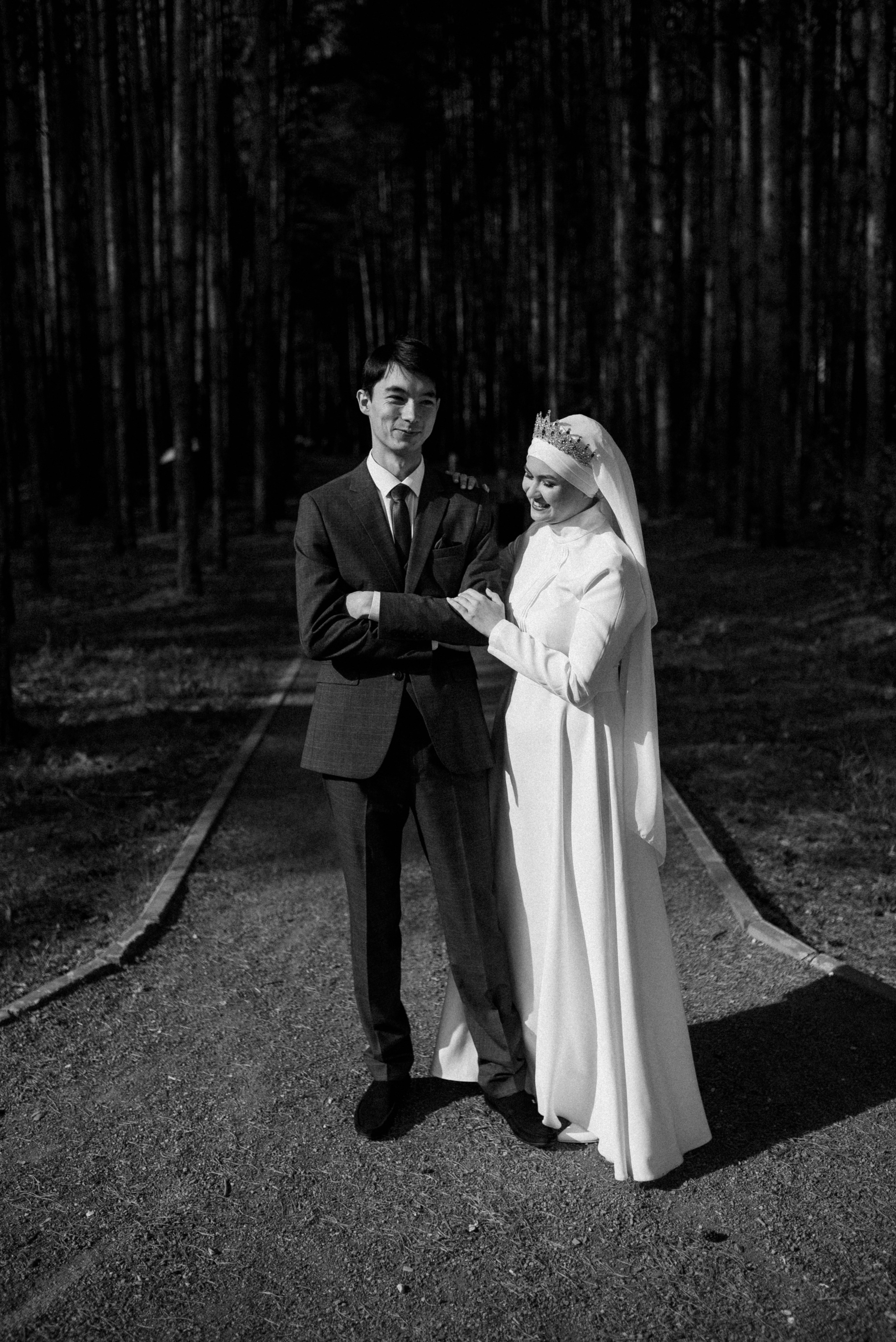 Никах. Свадебный и семейный фотограф Кожевникова Лариса