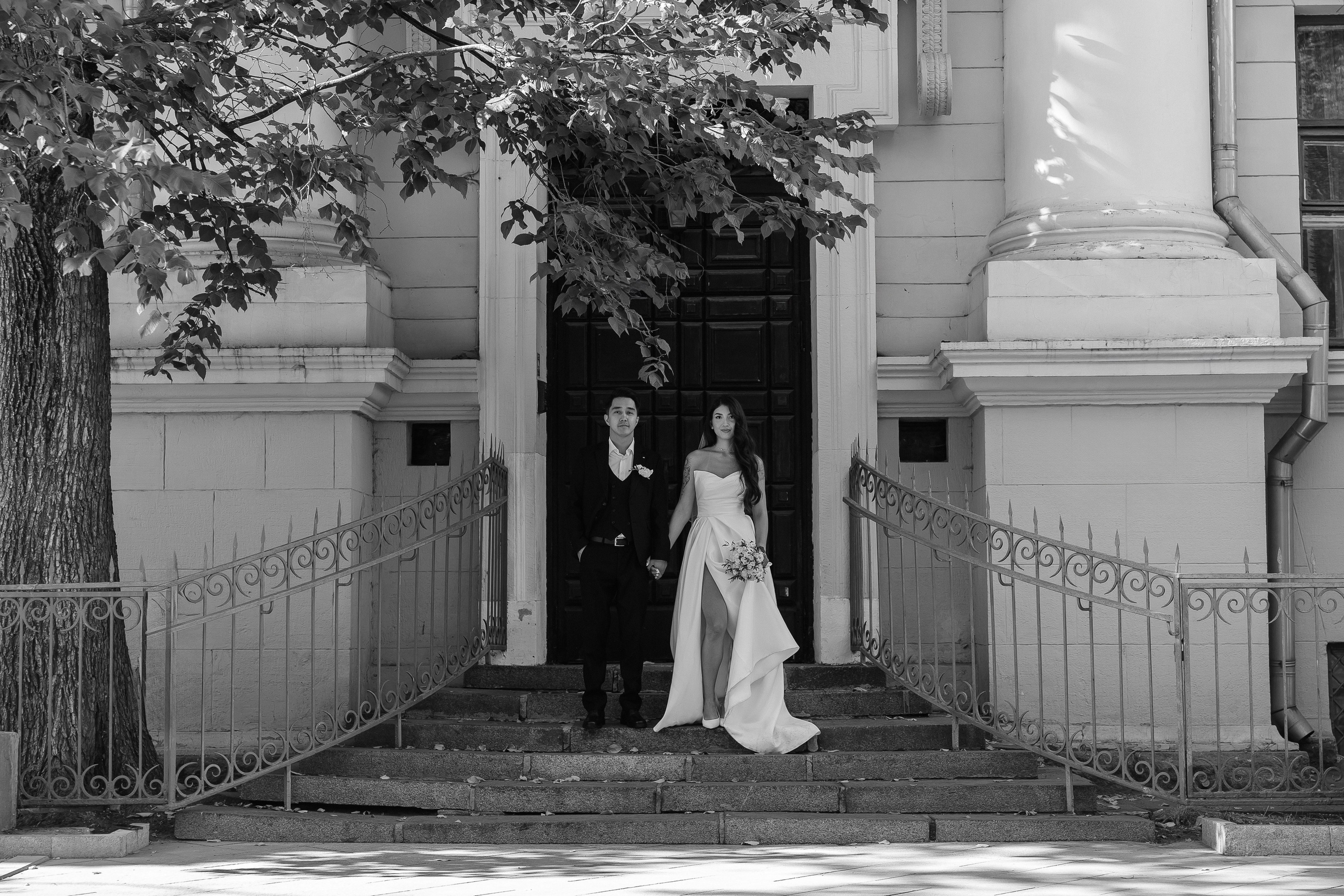 Дастан и Сабина. СВАДЕБНЫЙ ФОТОГРАФ МОСКВА