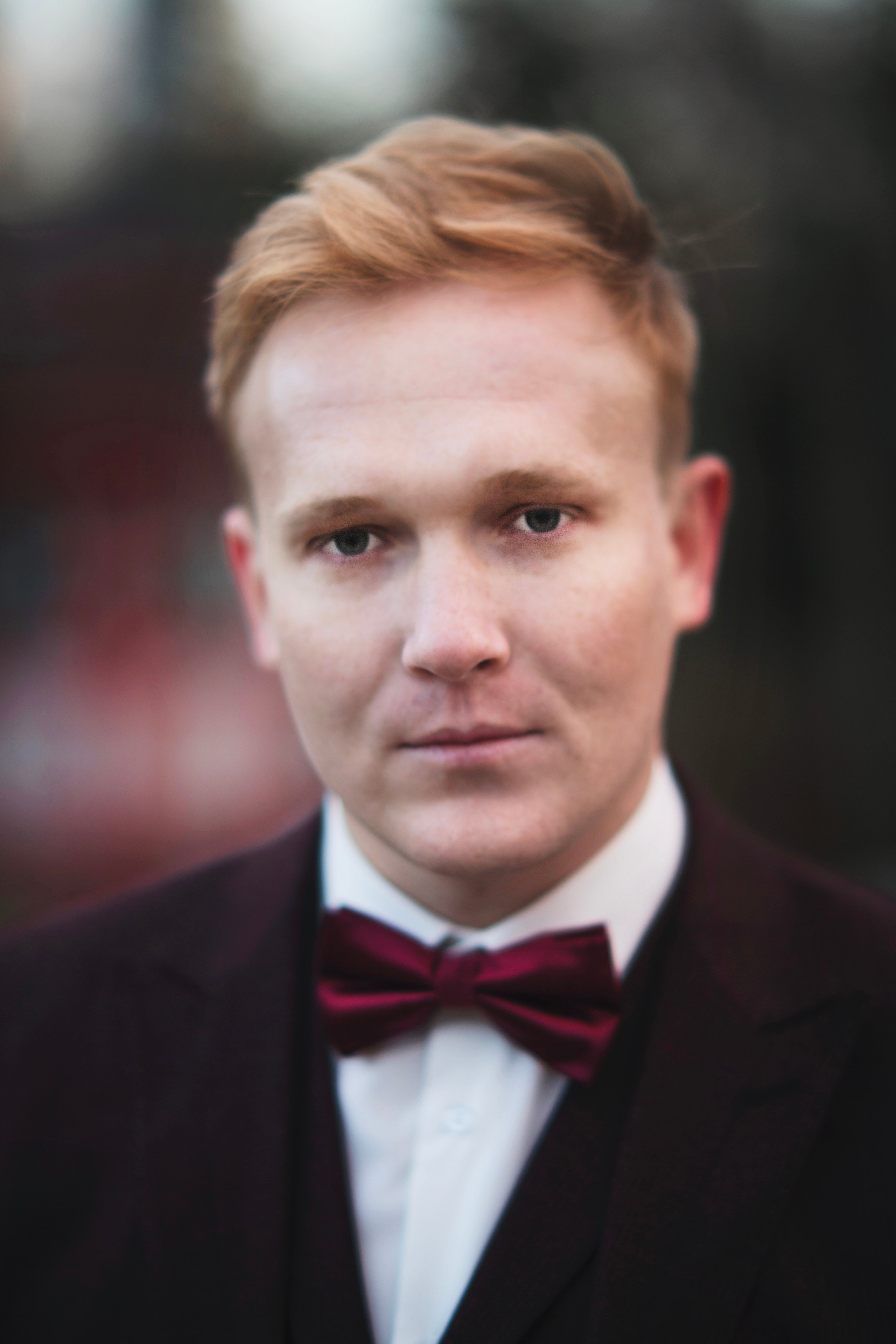 Weddings. Photo artist Adomas Dombrauskas