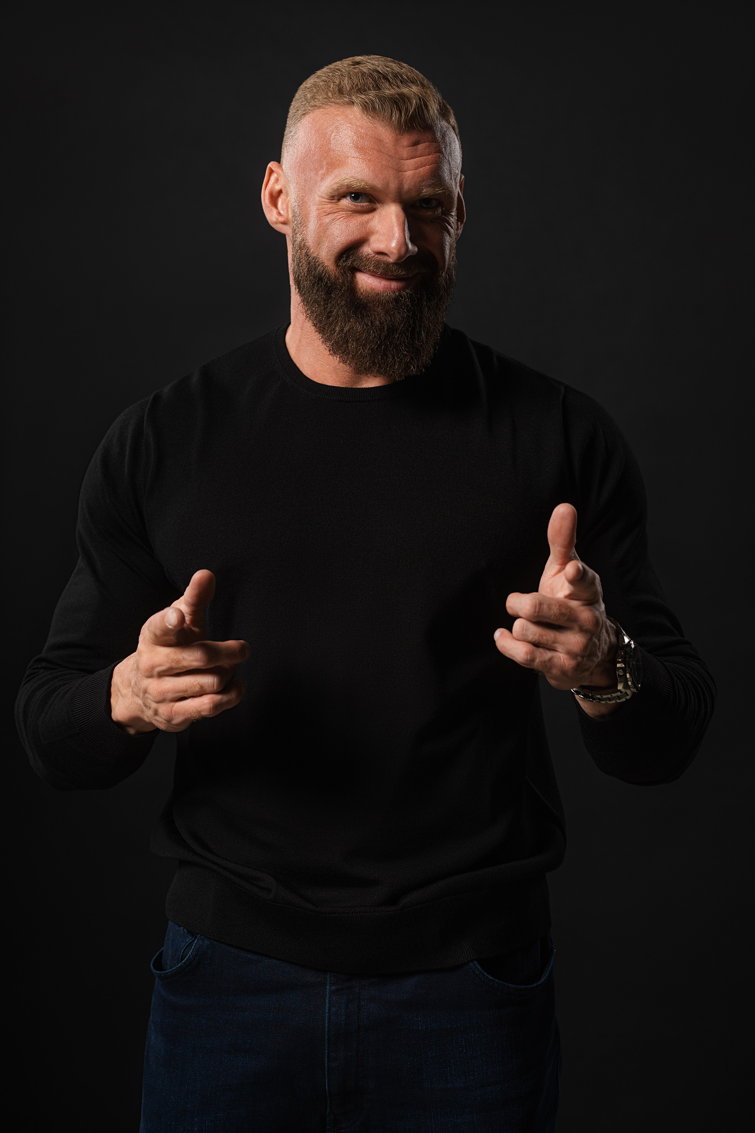 Никита. Иван Зайцев (IZIART) — создание культурного кода через фото и видео