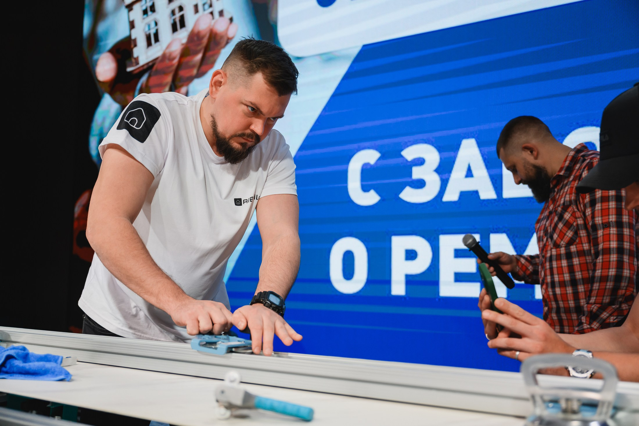 «Вот это замес!» PLITONIT. 📸Портретный и репортажный фотограф | Красноярск | Поливода Дмитрий📸