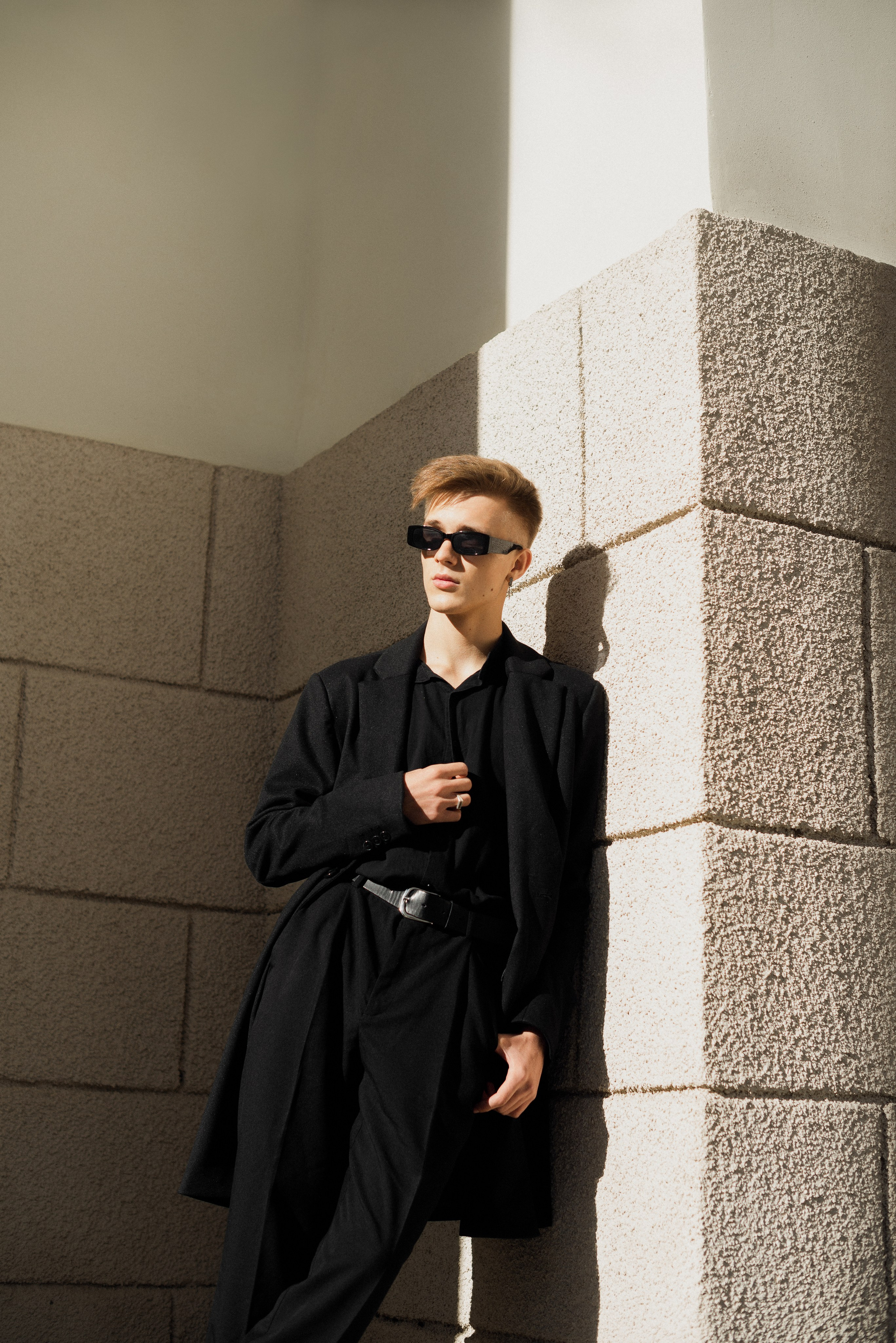 Эд. Фотограф Дарья Зотова