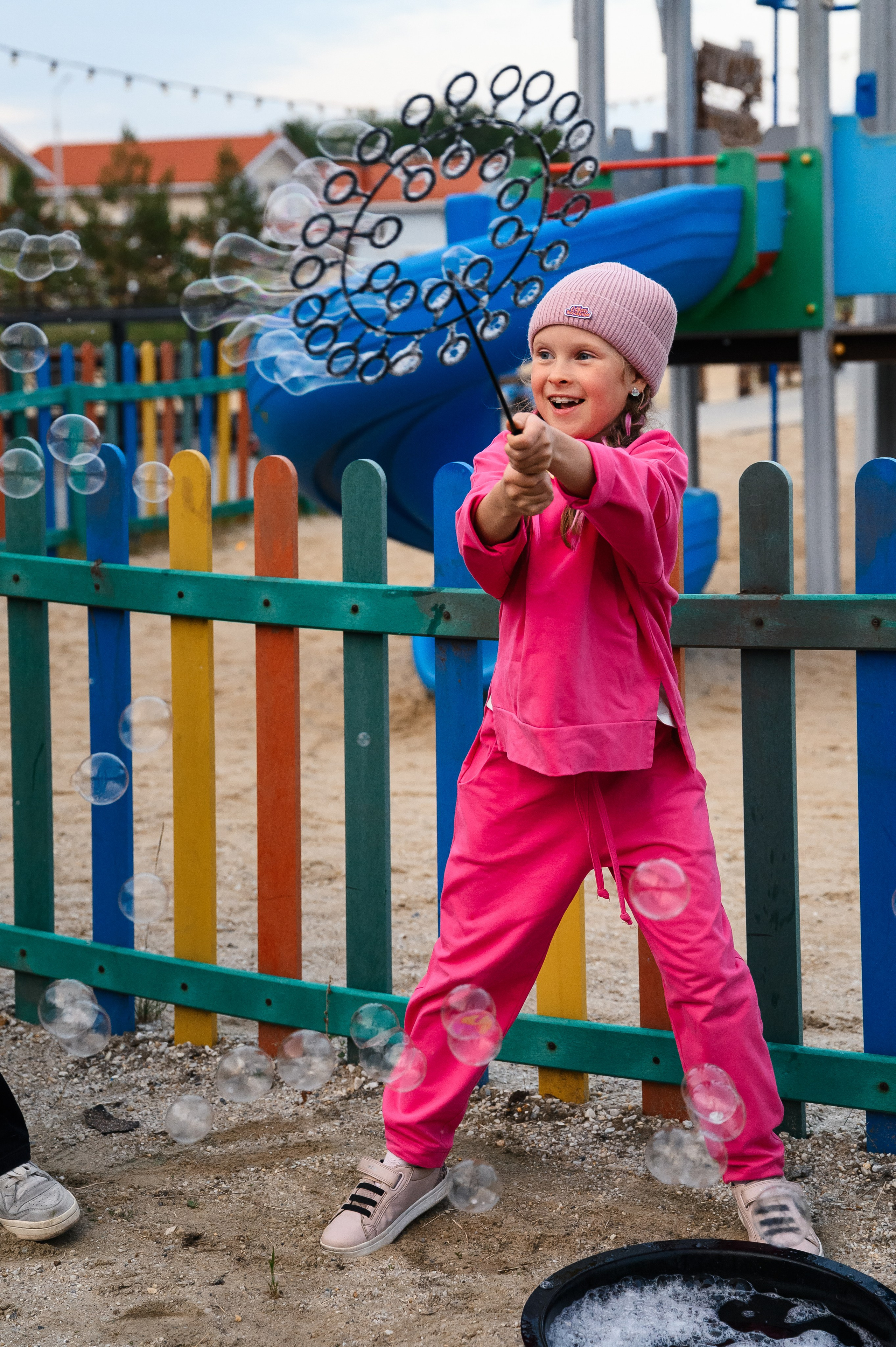 День Рождения: Варе 8 лет. Wedding and family photographer USA