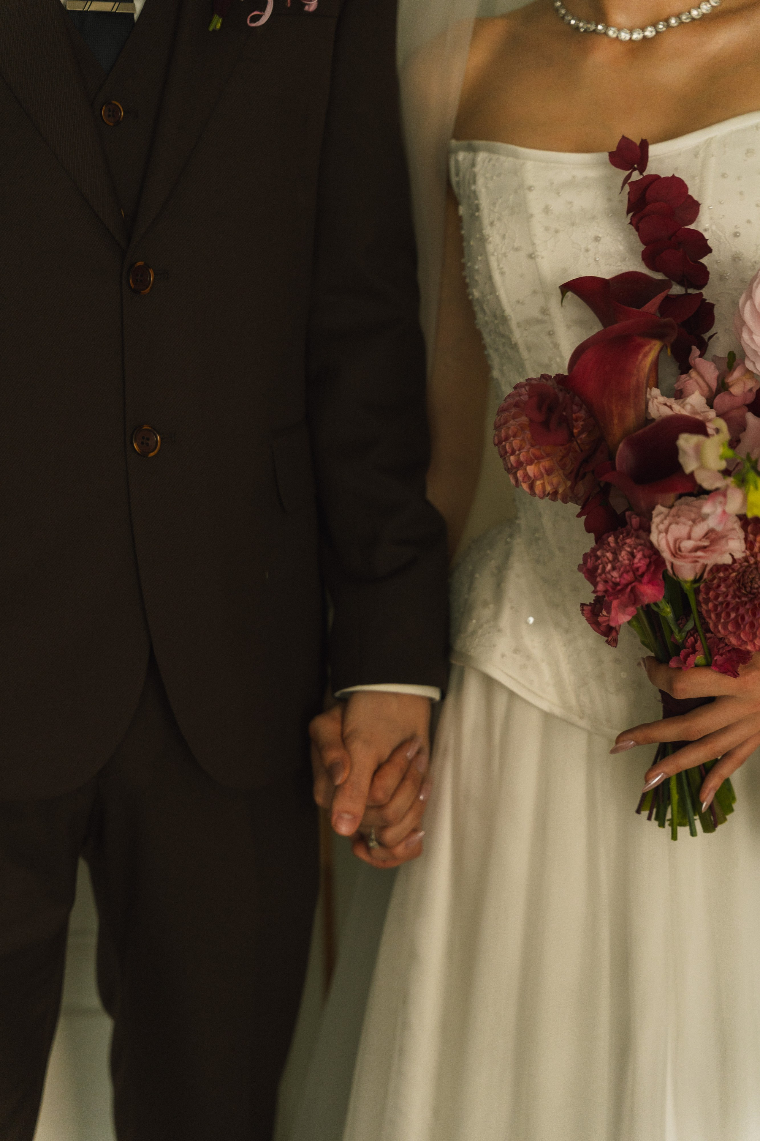 Роспись Аиши и Артема